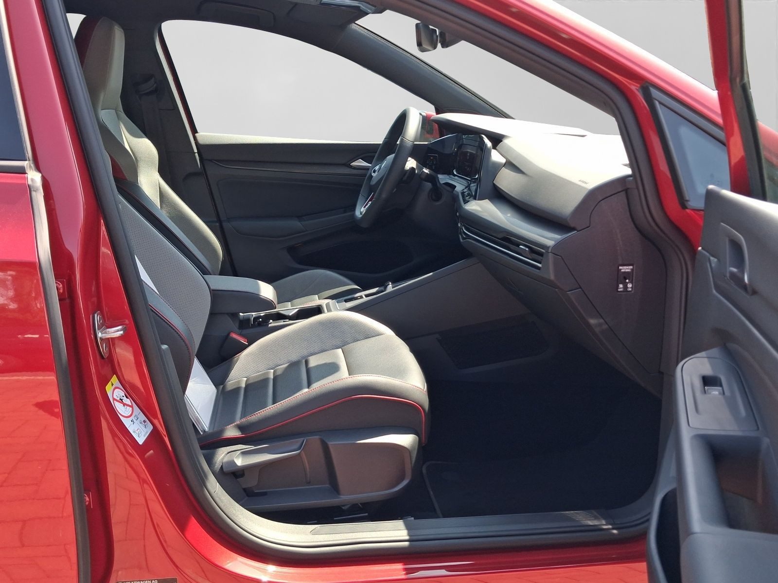 Volkswagen Golf GTI – Bild 4