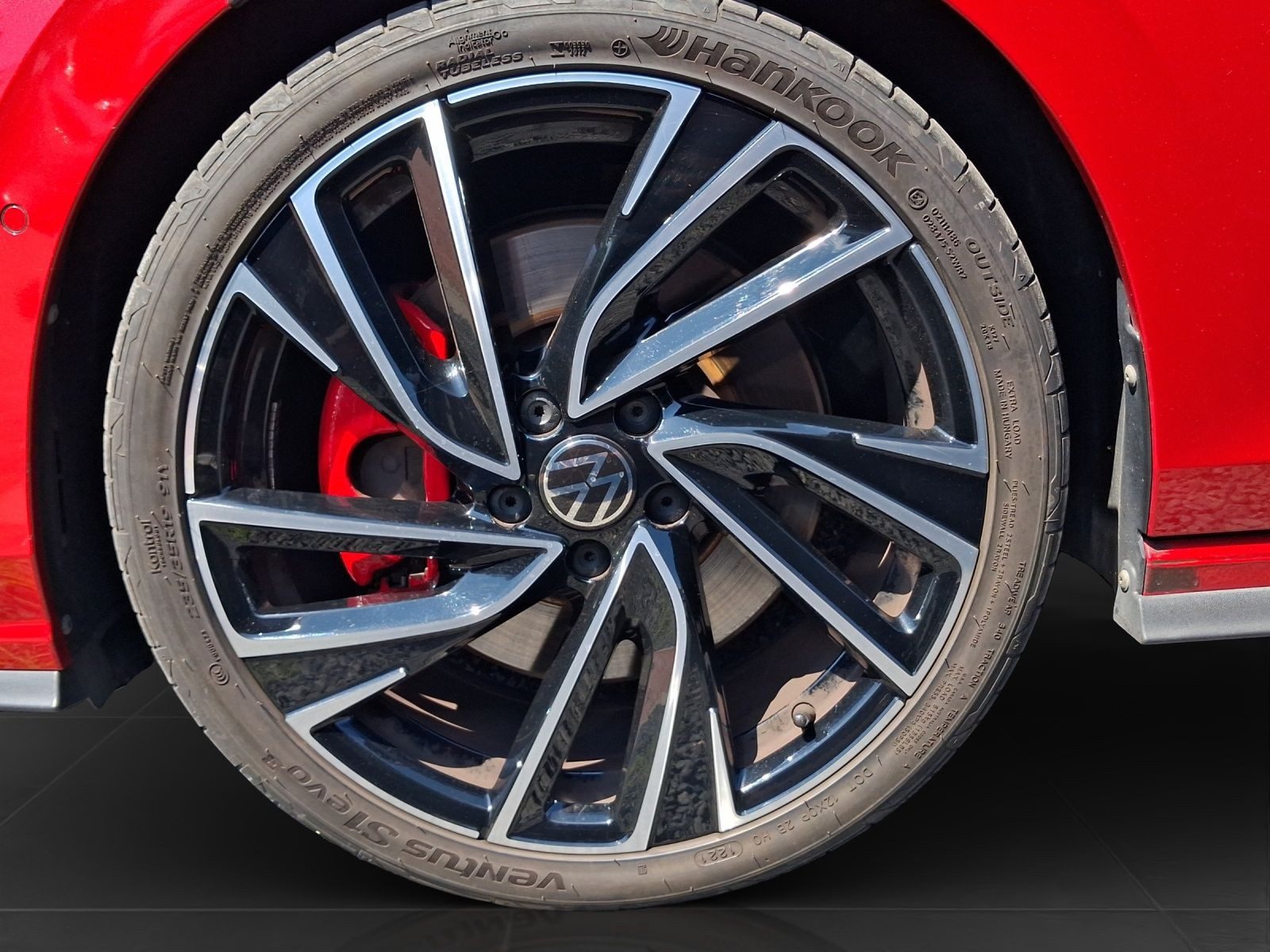 Volkswagen Golf GTI – Bild 7