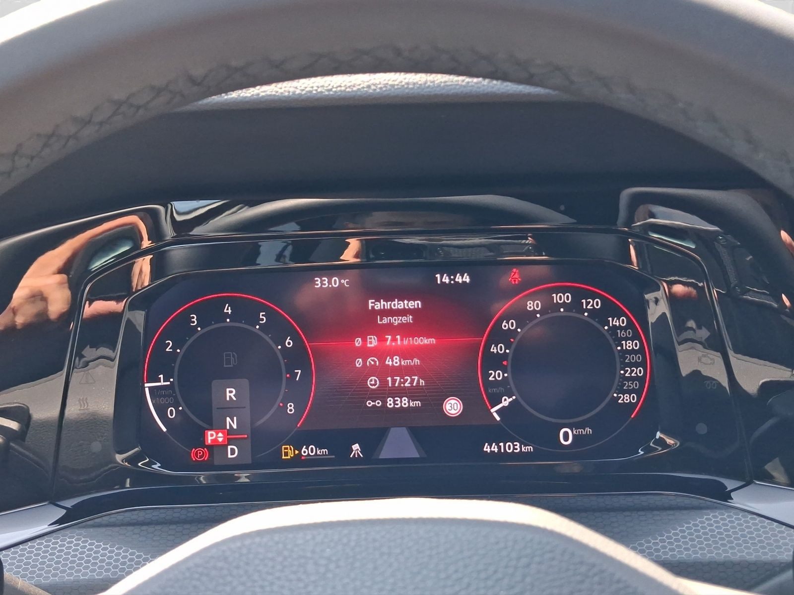 Volkswagen Golf GTI – Bild 10