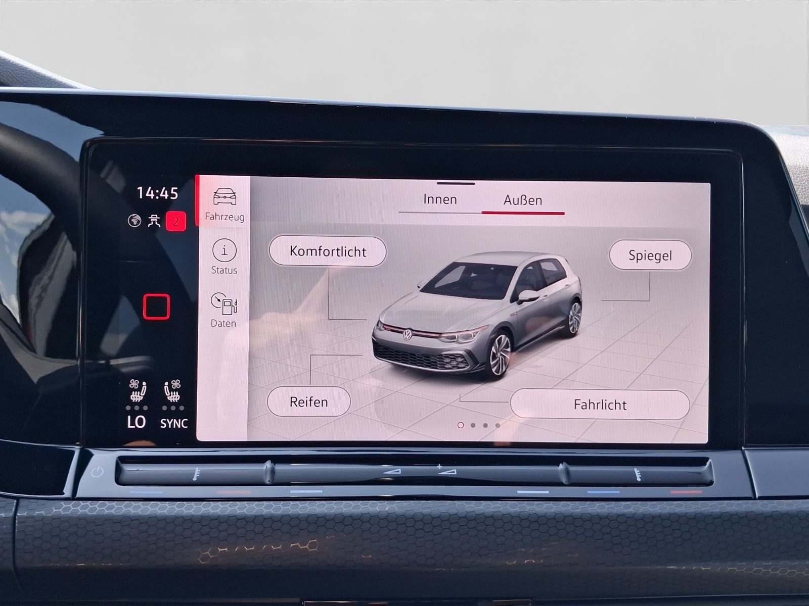 Volkswagen Golf GTI – Bild 12