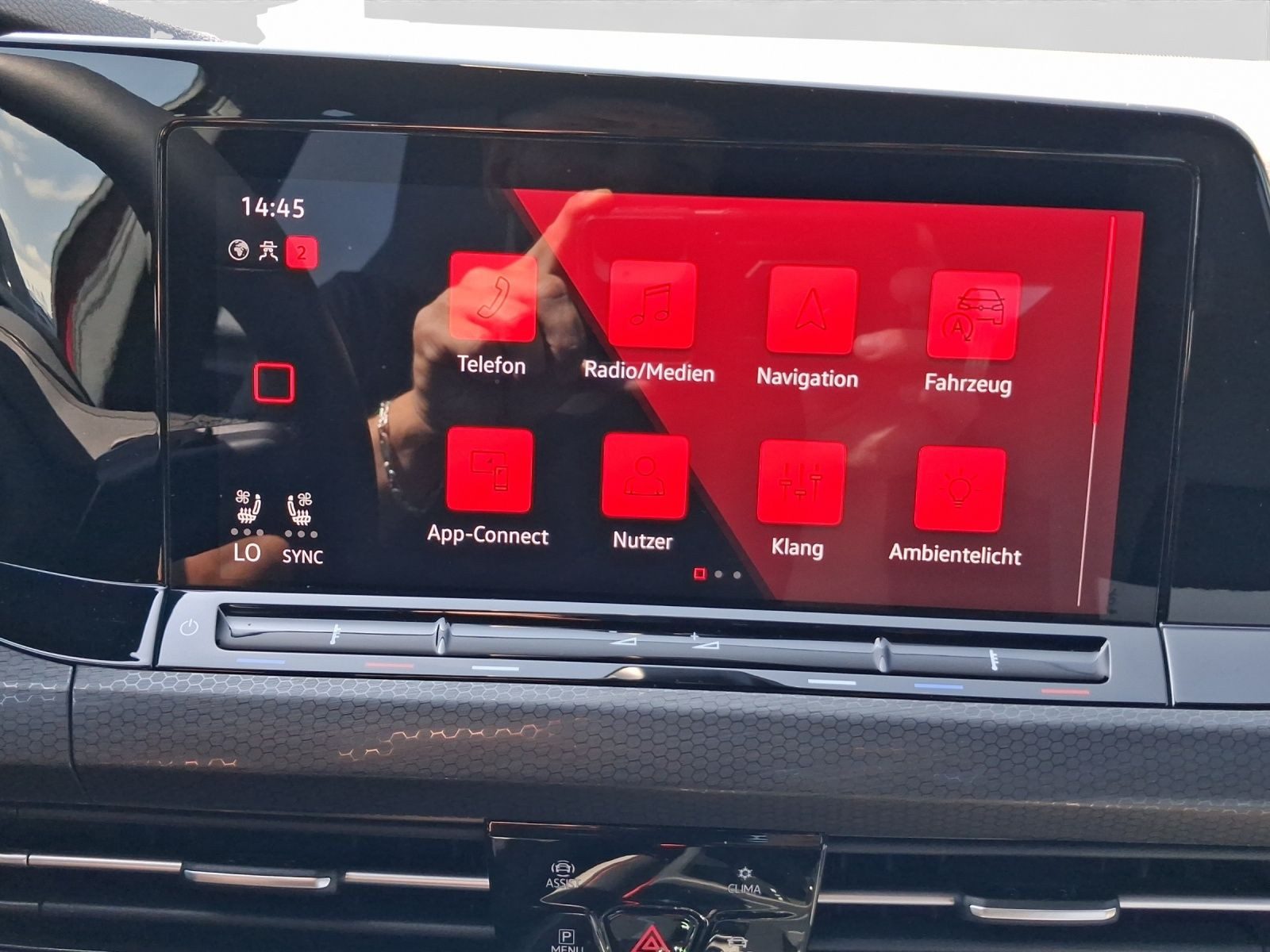 Volkswagen Golf GTI – Bild 16