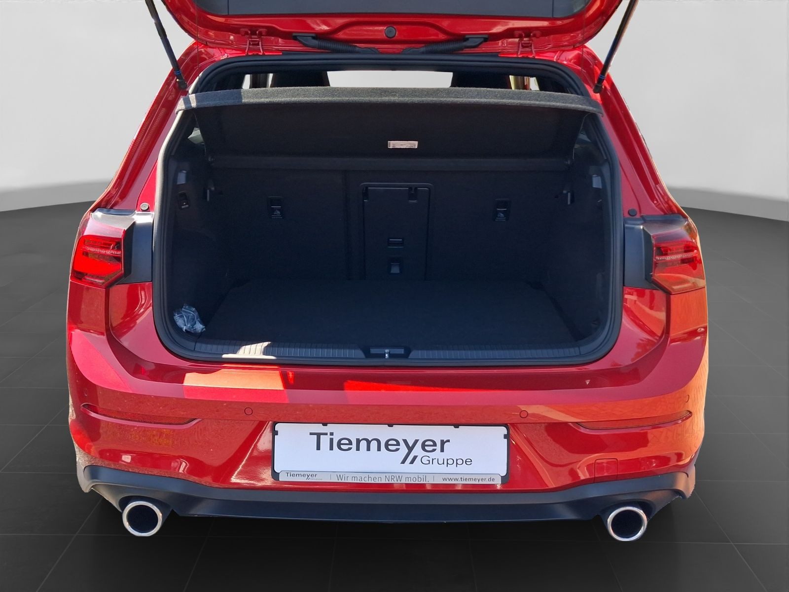 Volkswagen Golf GTI – Bild 17