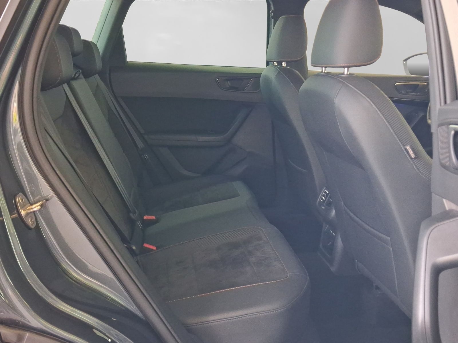 Cupra Ateca – Bild 6