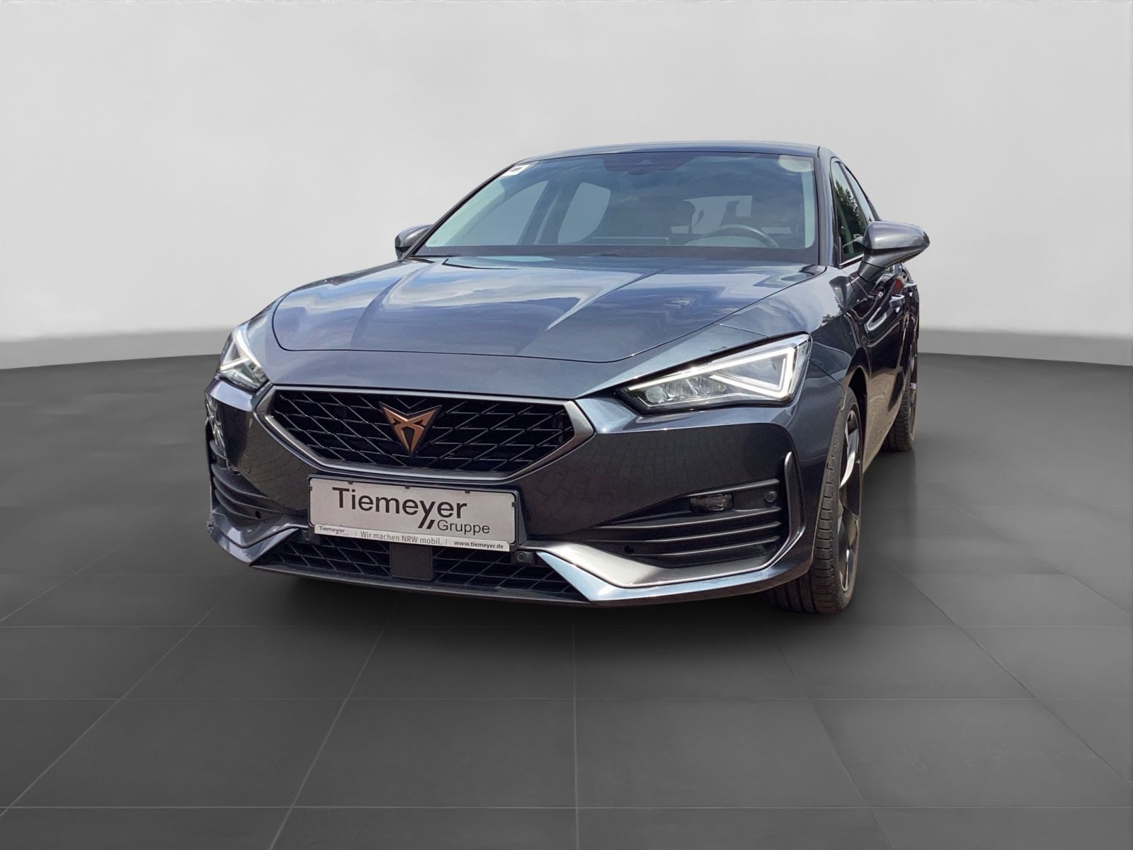 Cupra Leon – Bild 2
