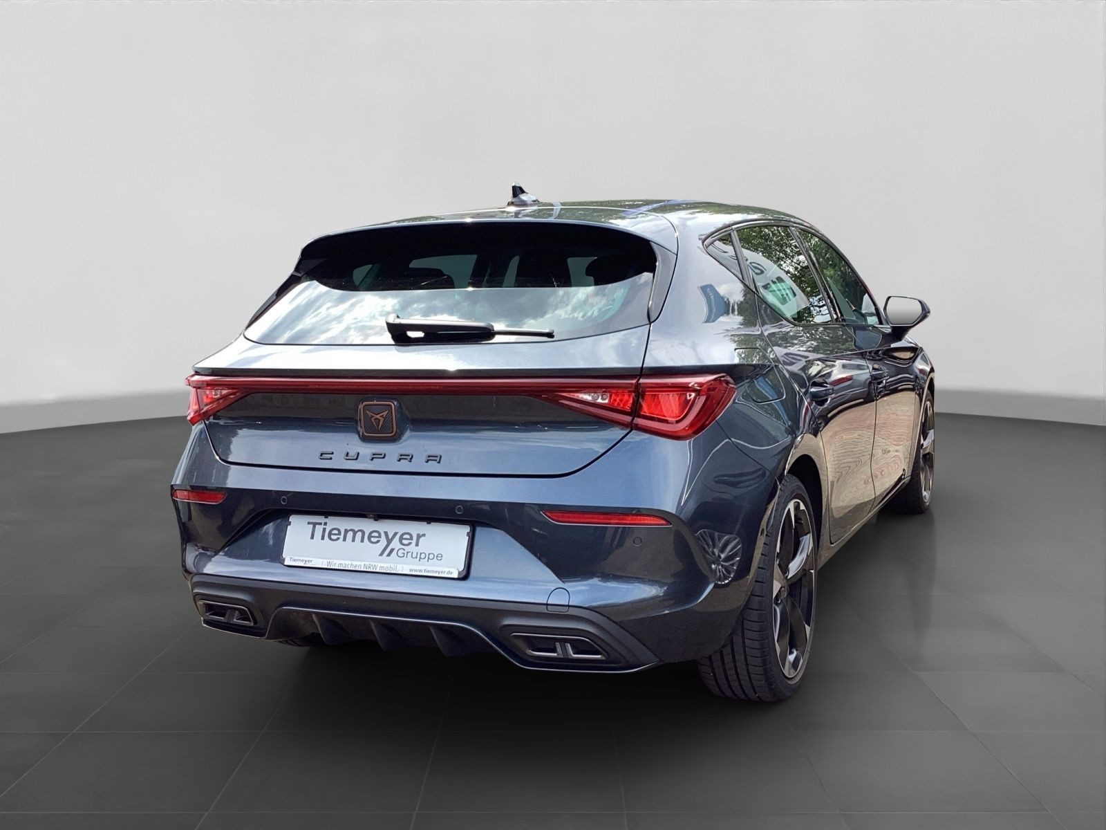 Cupra Leon – Bild 3