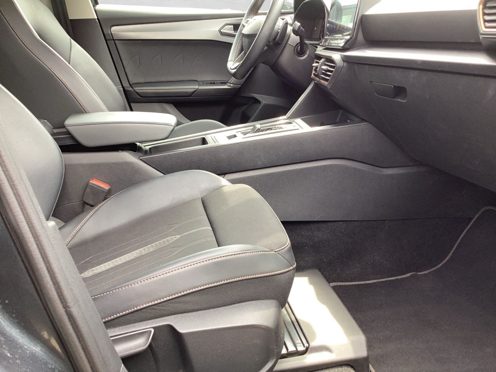 Cupra Leon – Bild 4