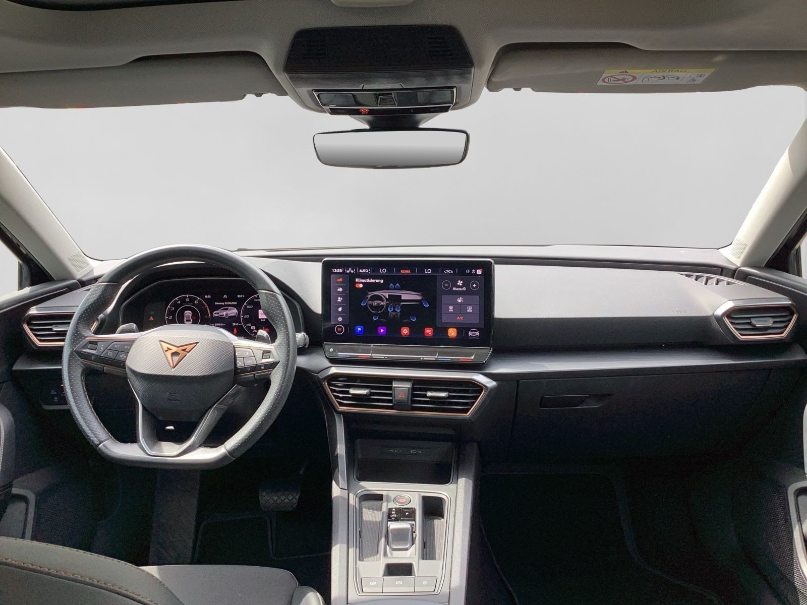 Cupra Leon – Bild 5