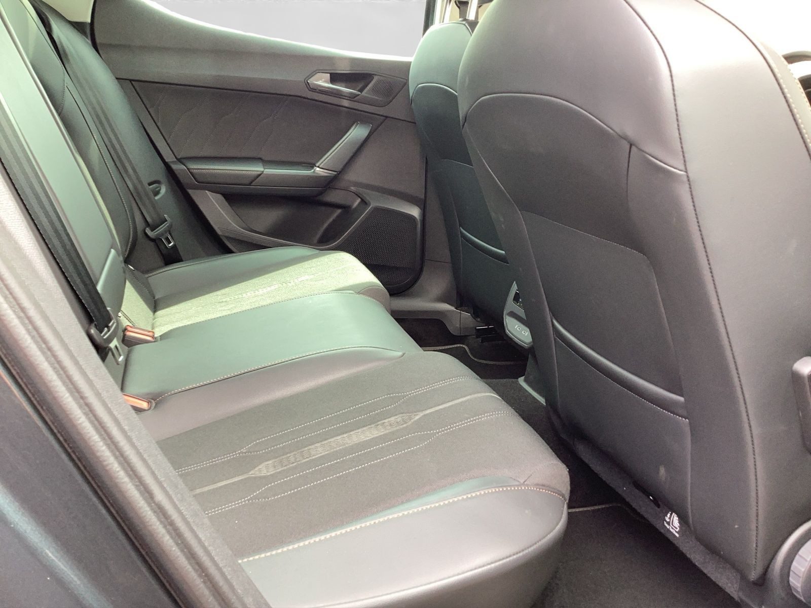 Cupra Leon – Bild 6