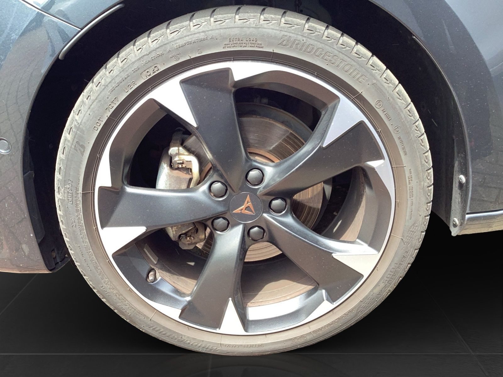 Cupra Leon – Bild 7