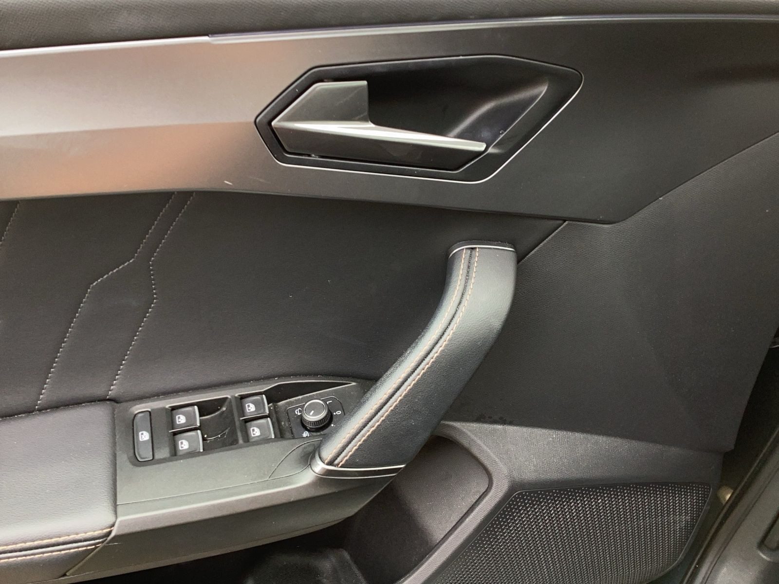 Cupra Leon – Bild 8