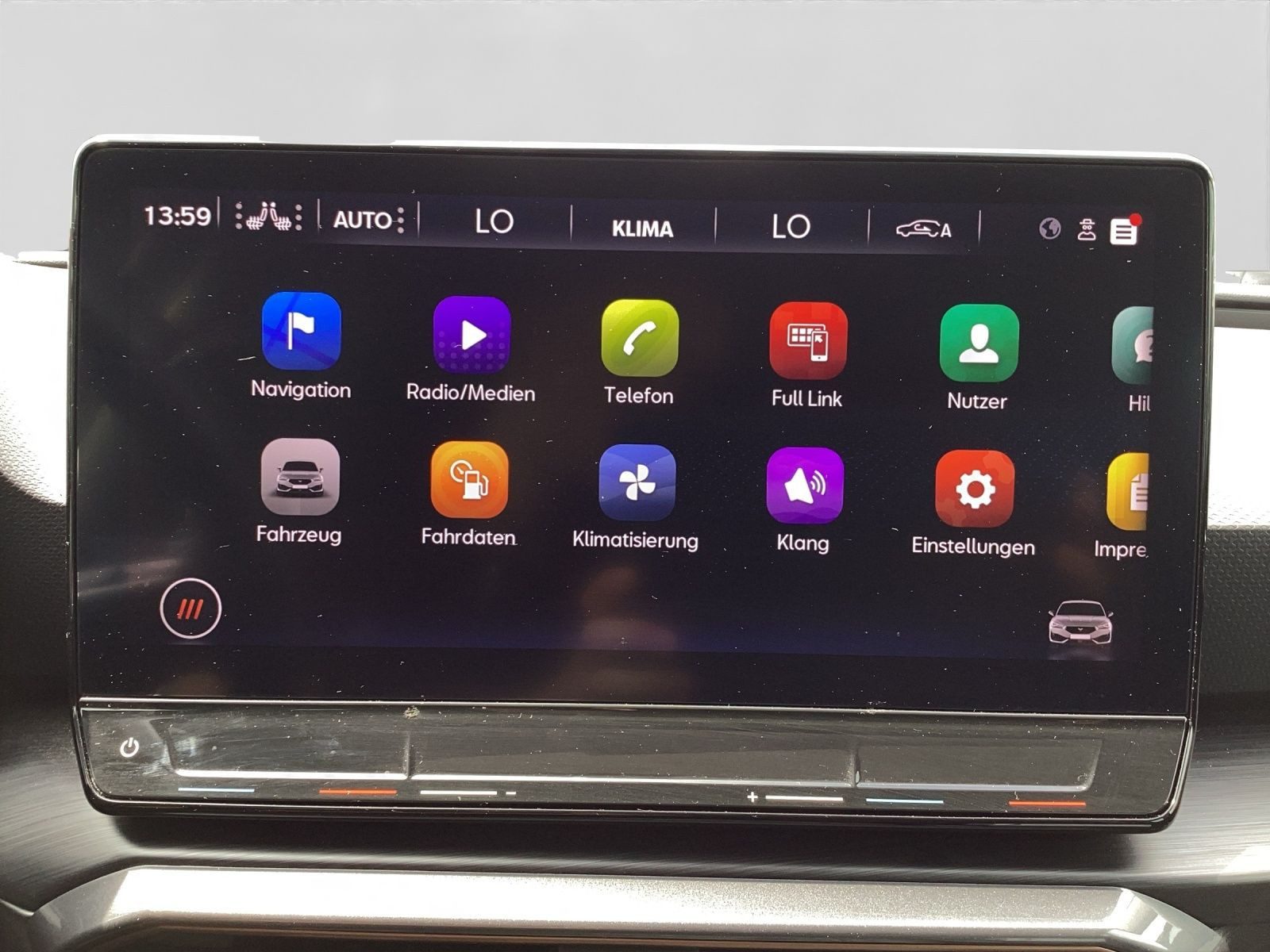 Cupra Leon – Bild 12