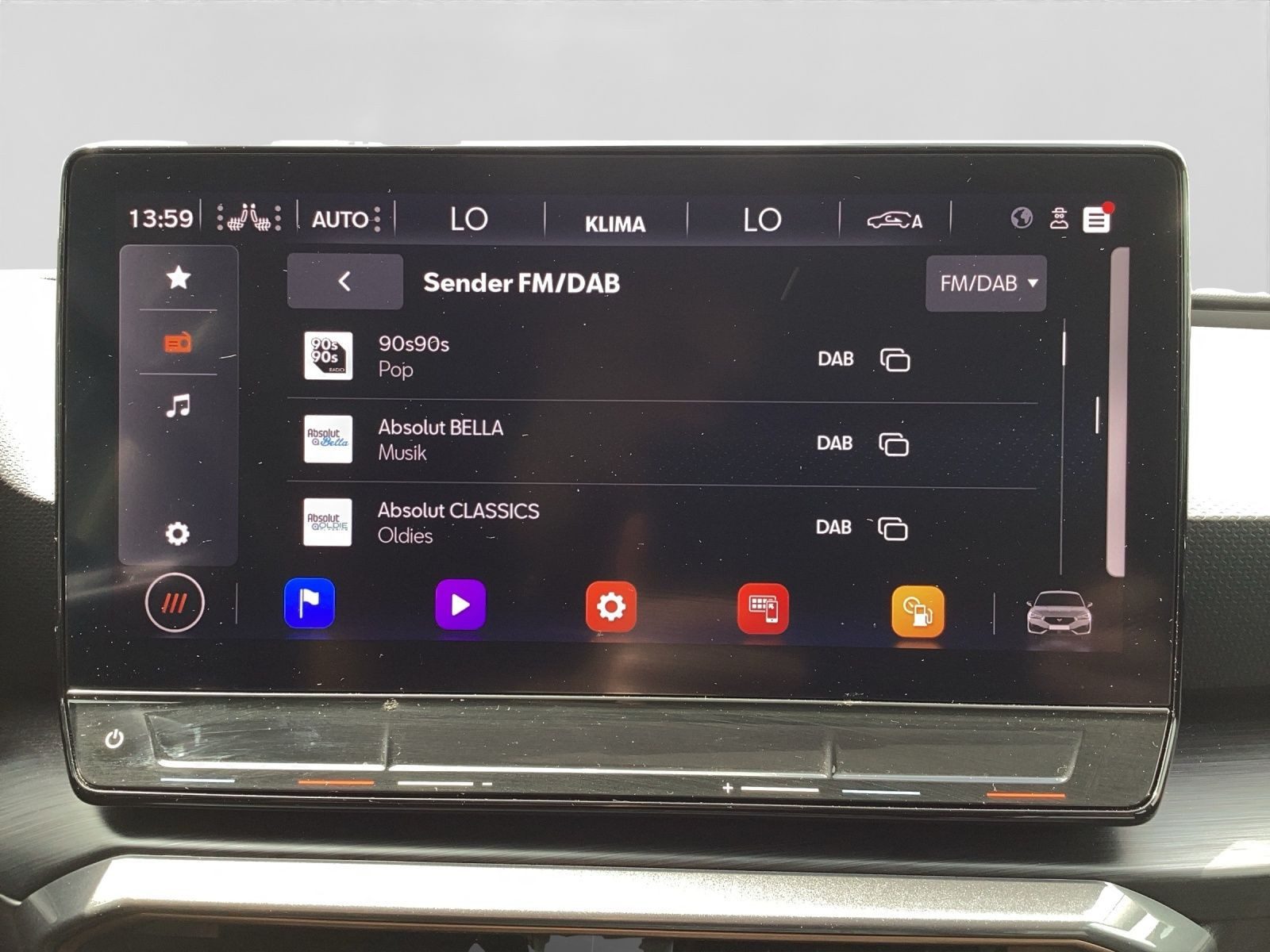 Cupra Leon – Bild 13