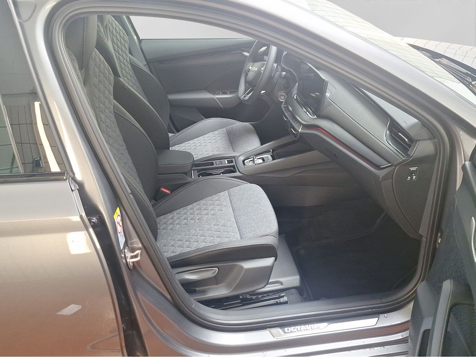 Skoda Octavia – Foto 4
