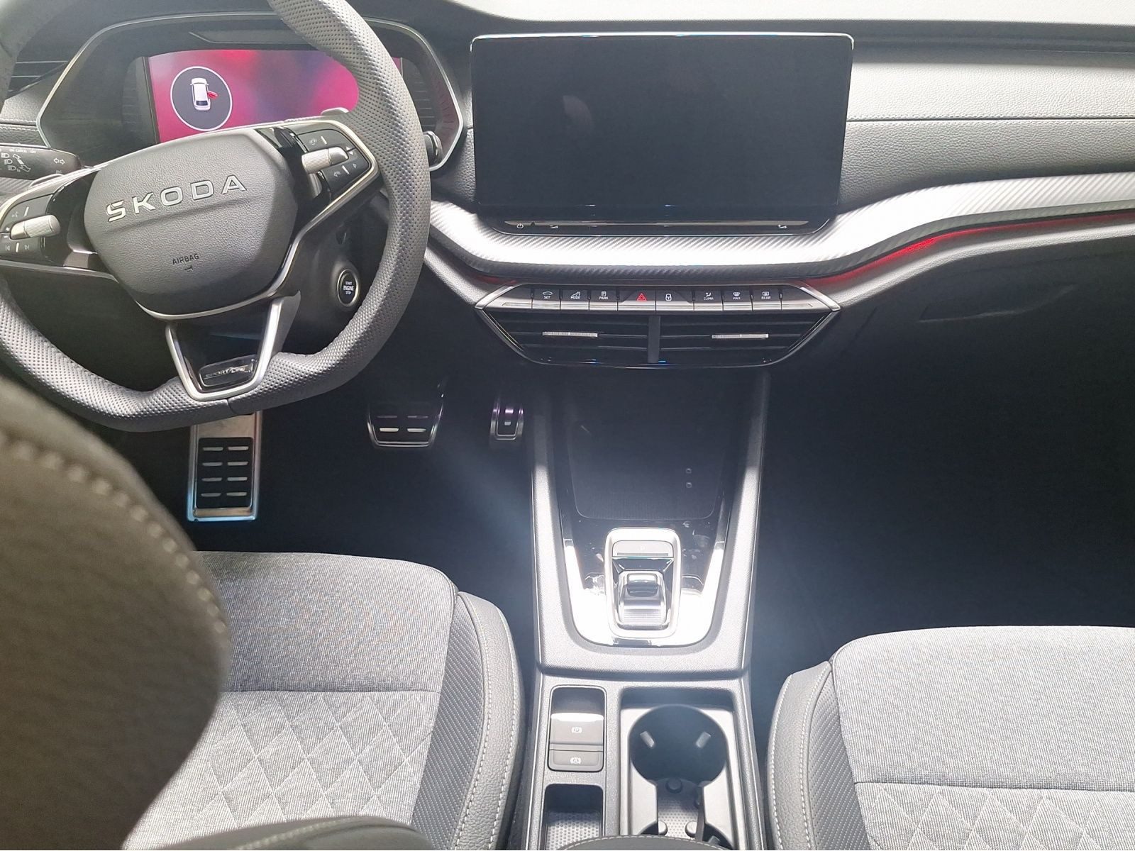 Skoda Octavia – Foto 5