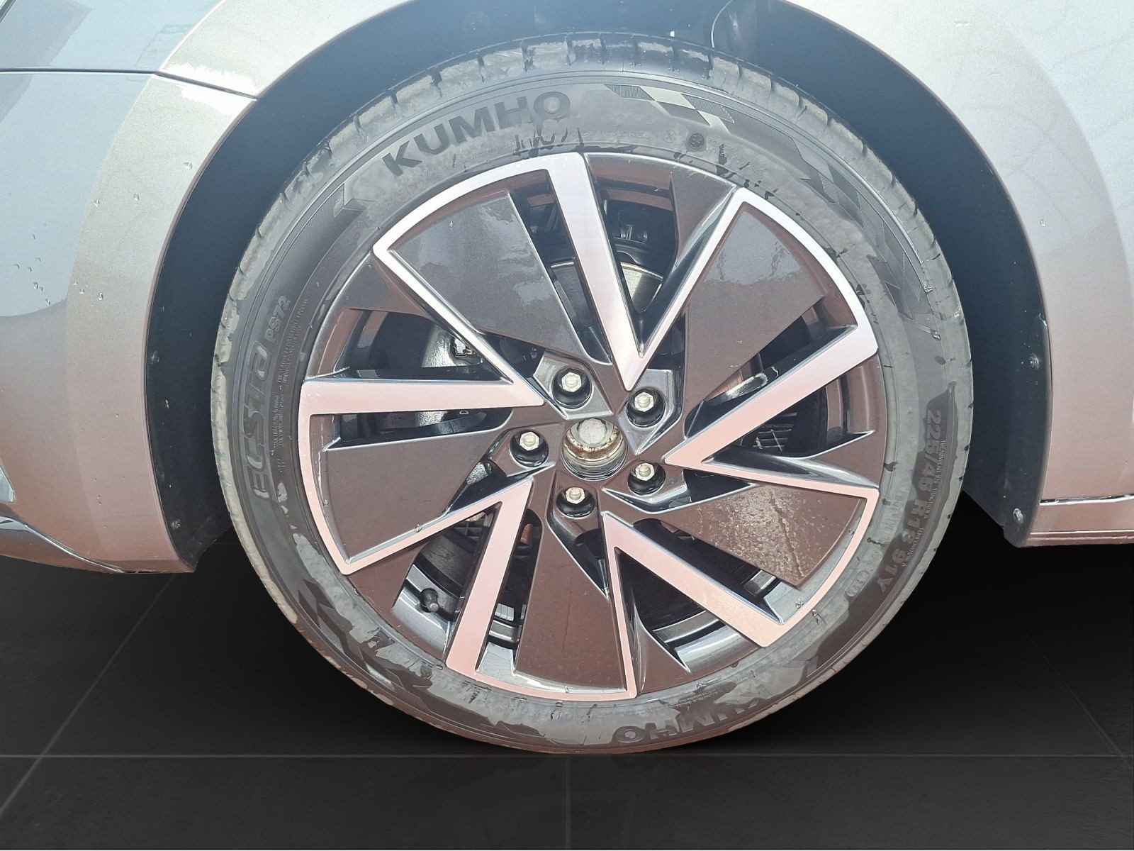 Skoda Octavia – Foto 7