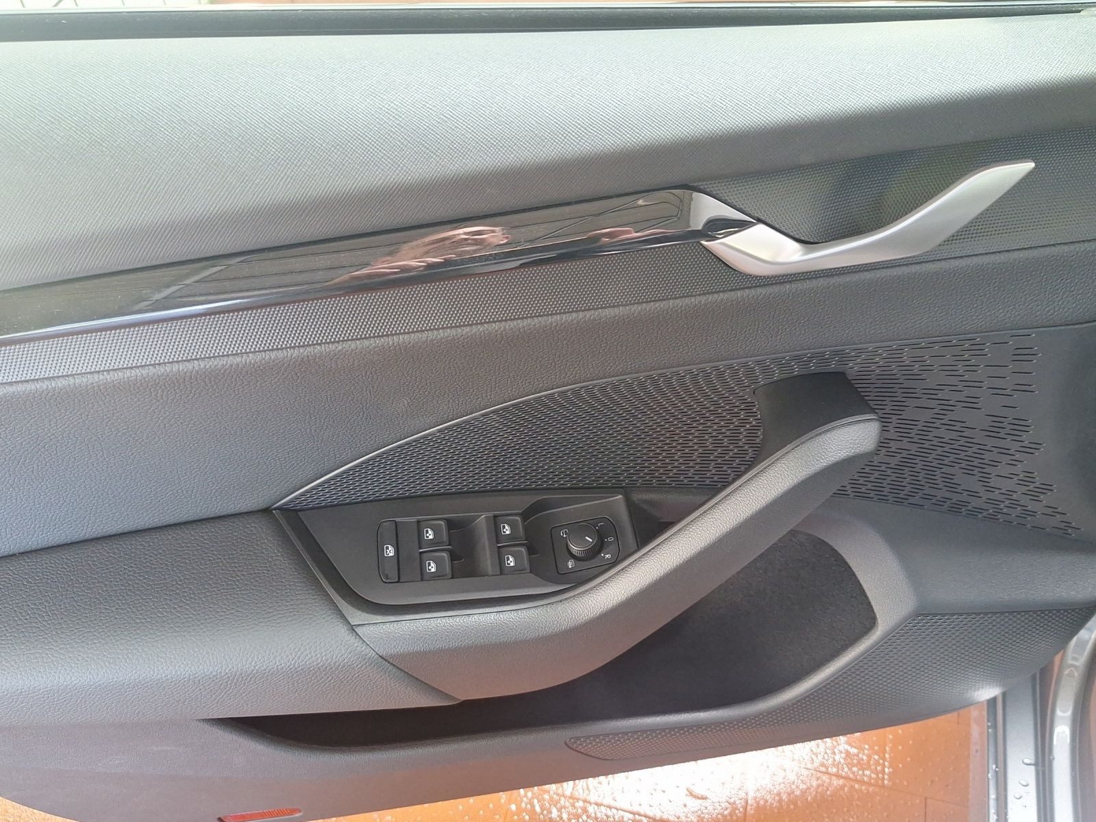 Skoda Octavia – Foto 8
