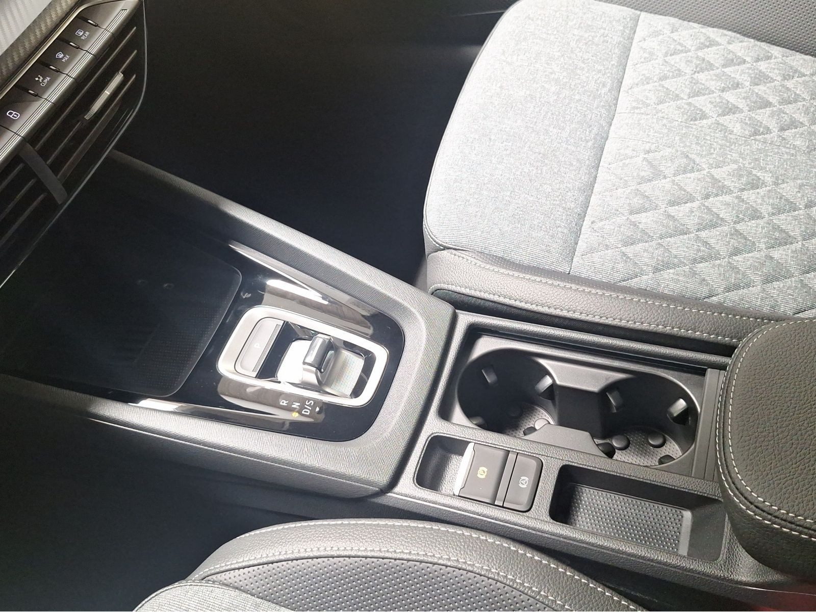 Skoda Octavia – Foto 11