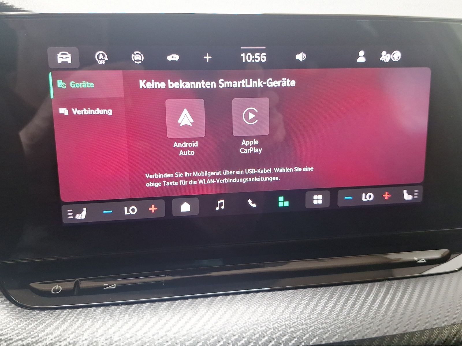 Skoda Octavia – Foto 12
