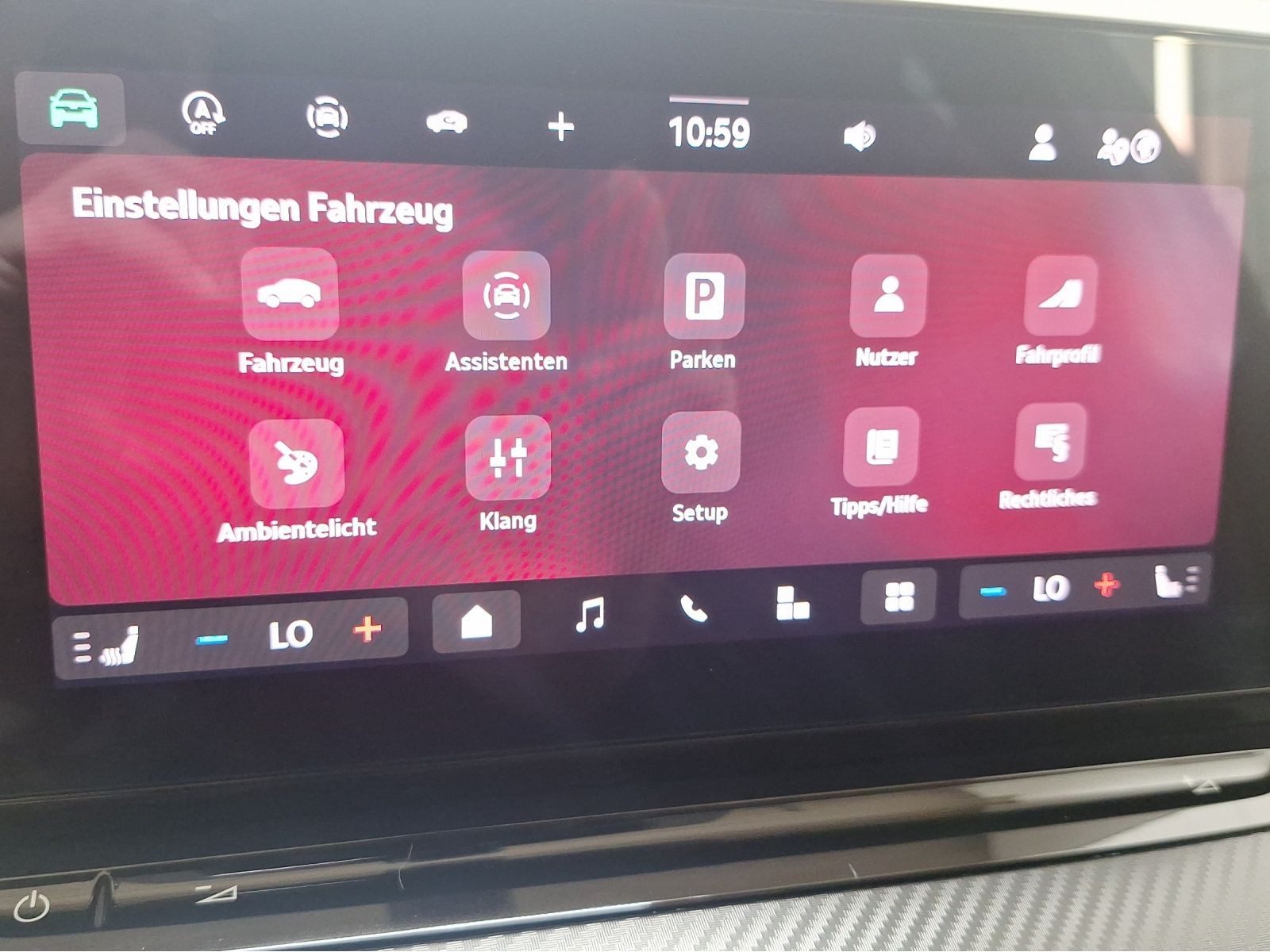 Skoda Octavia – Foto 14