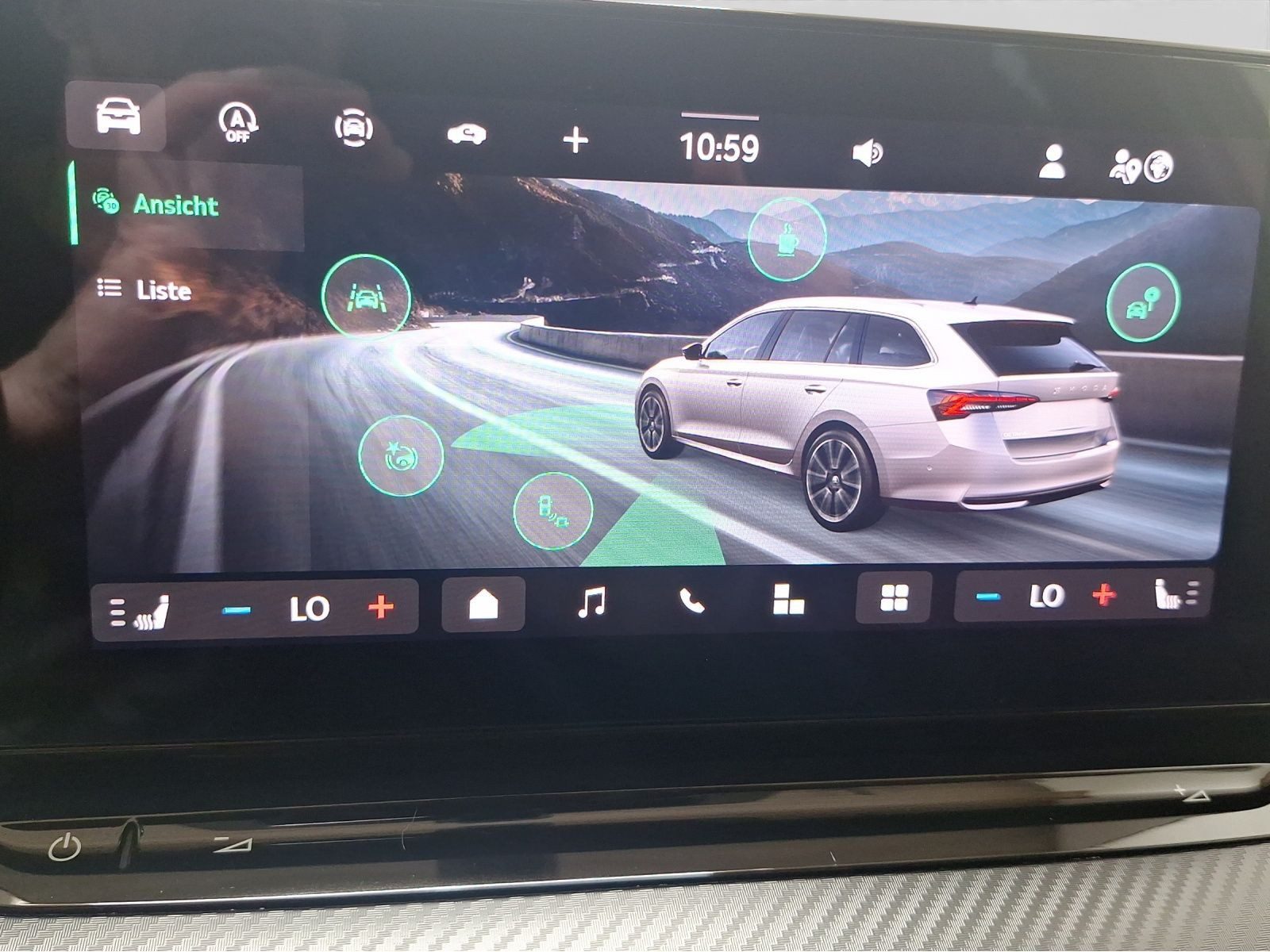 Skoda Octavia – Foto 16