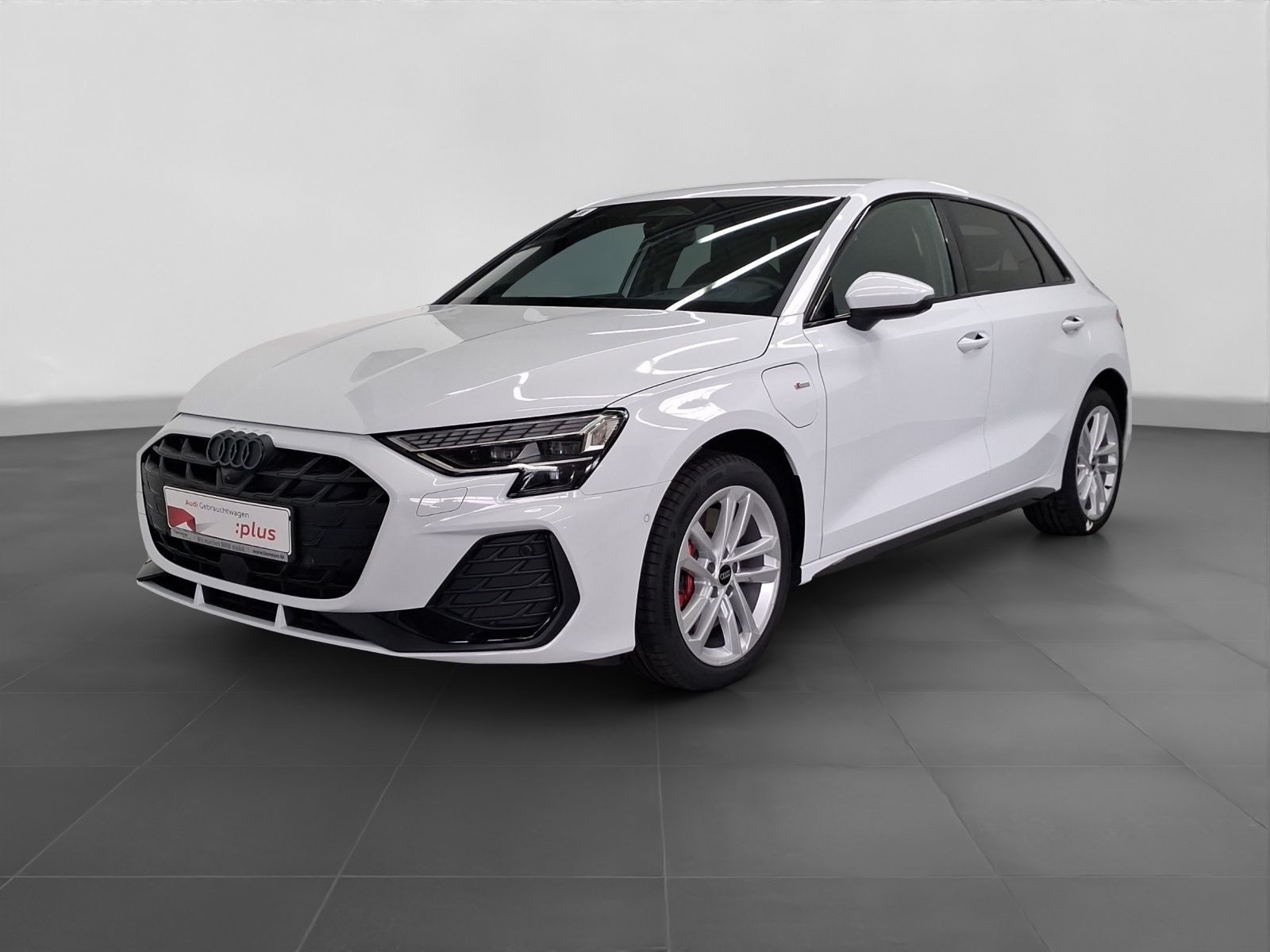 Audi A3 Sportback – Foto 2
