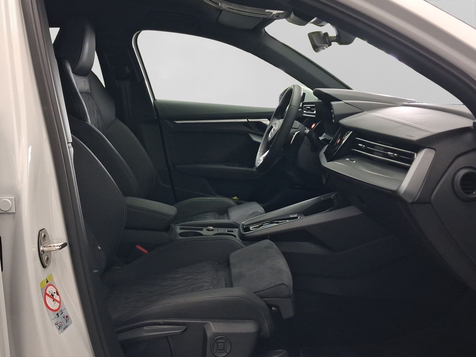 Audi A3 Sportback – Foto 4