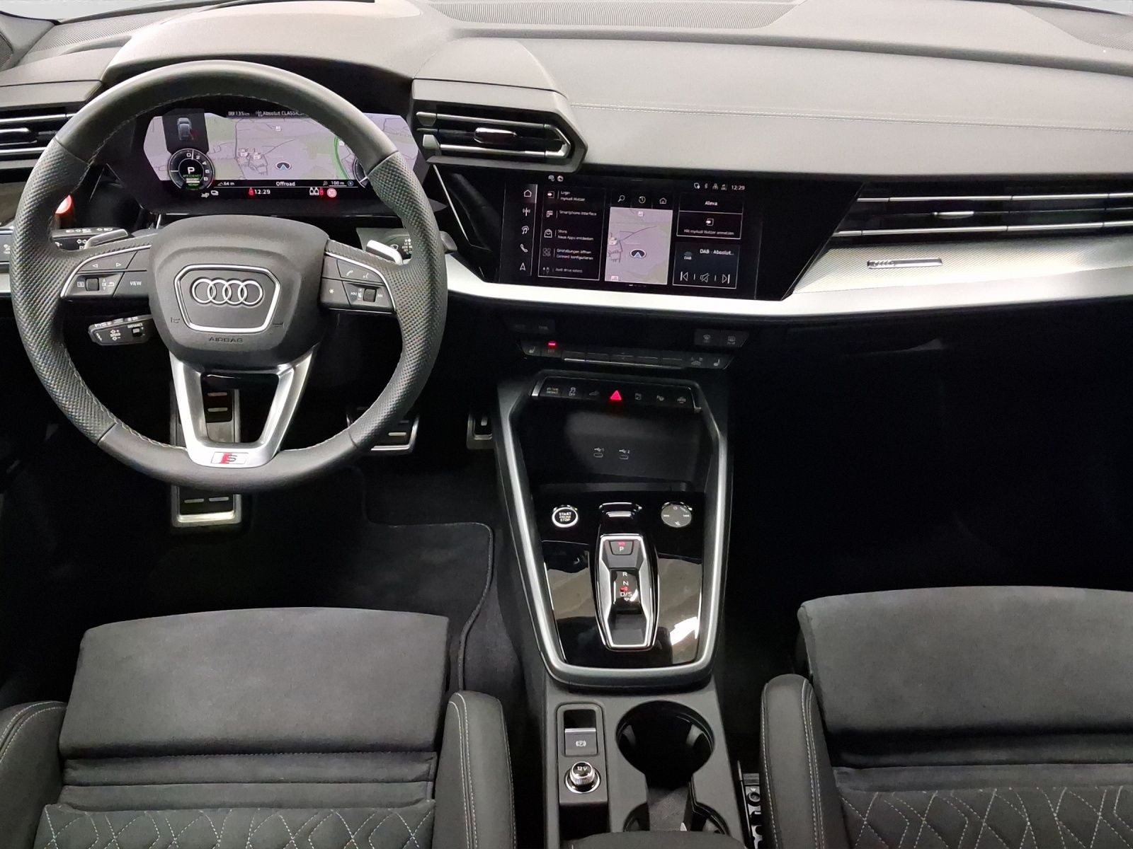 Audi A3 Sportback – Foto 5