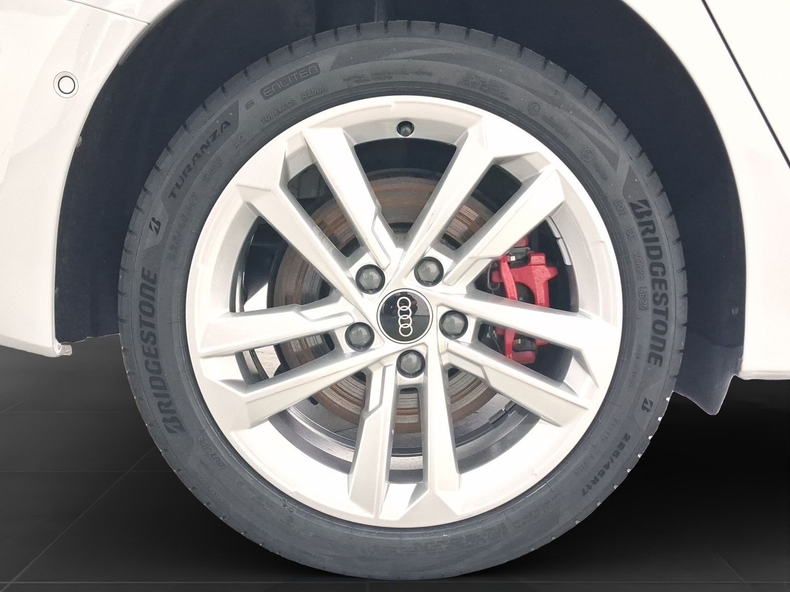 Audi A3 Sportback – Foto 7