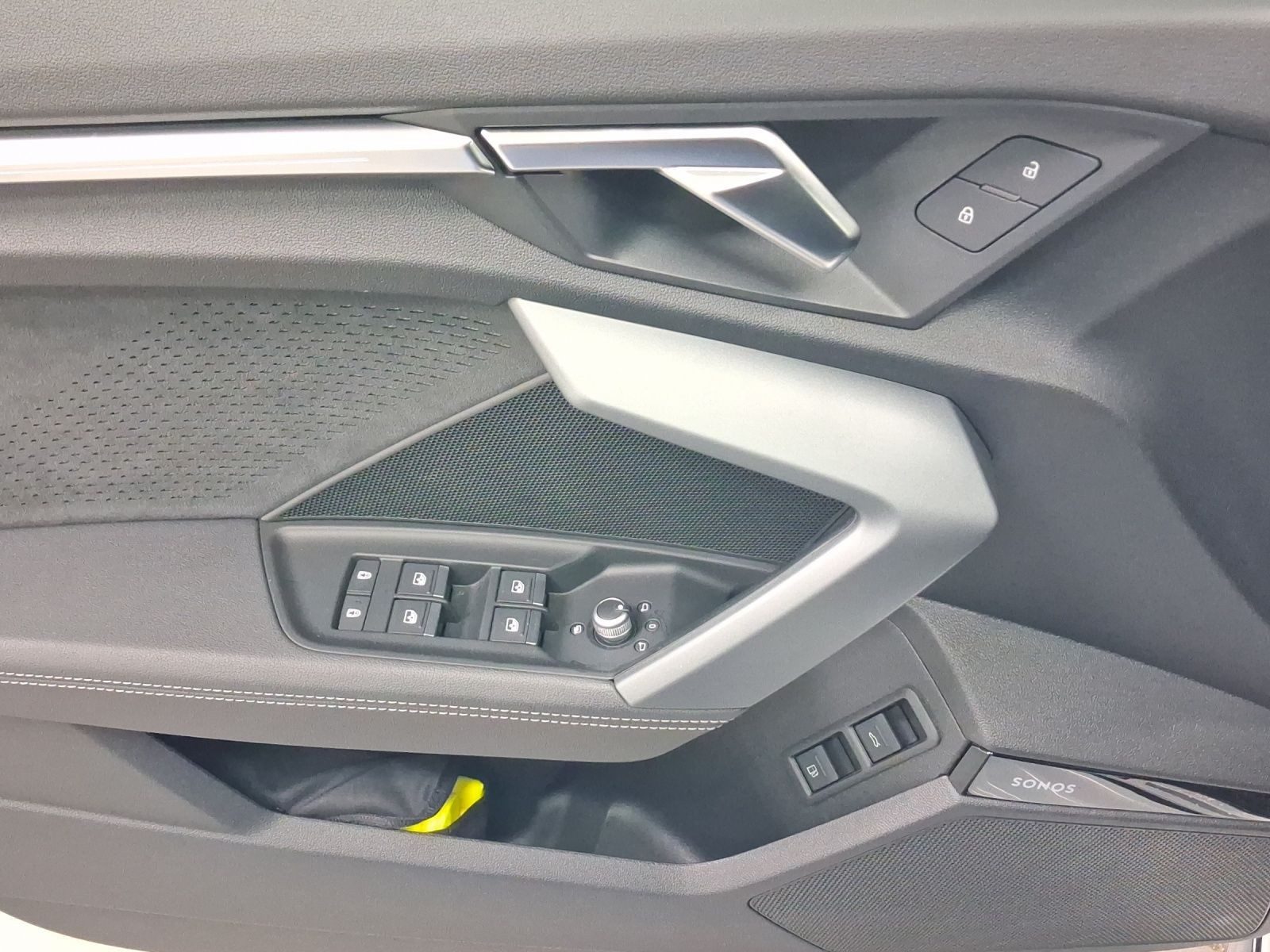 Audi A3 Sportback – Foto 8