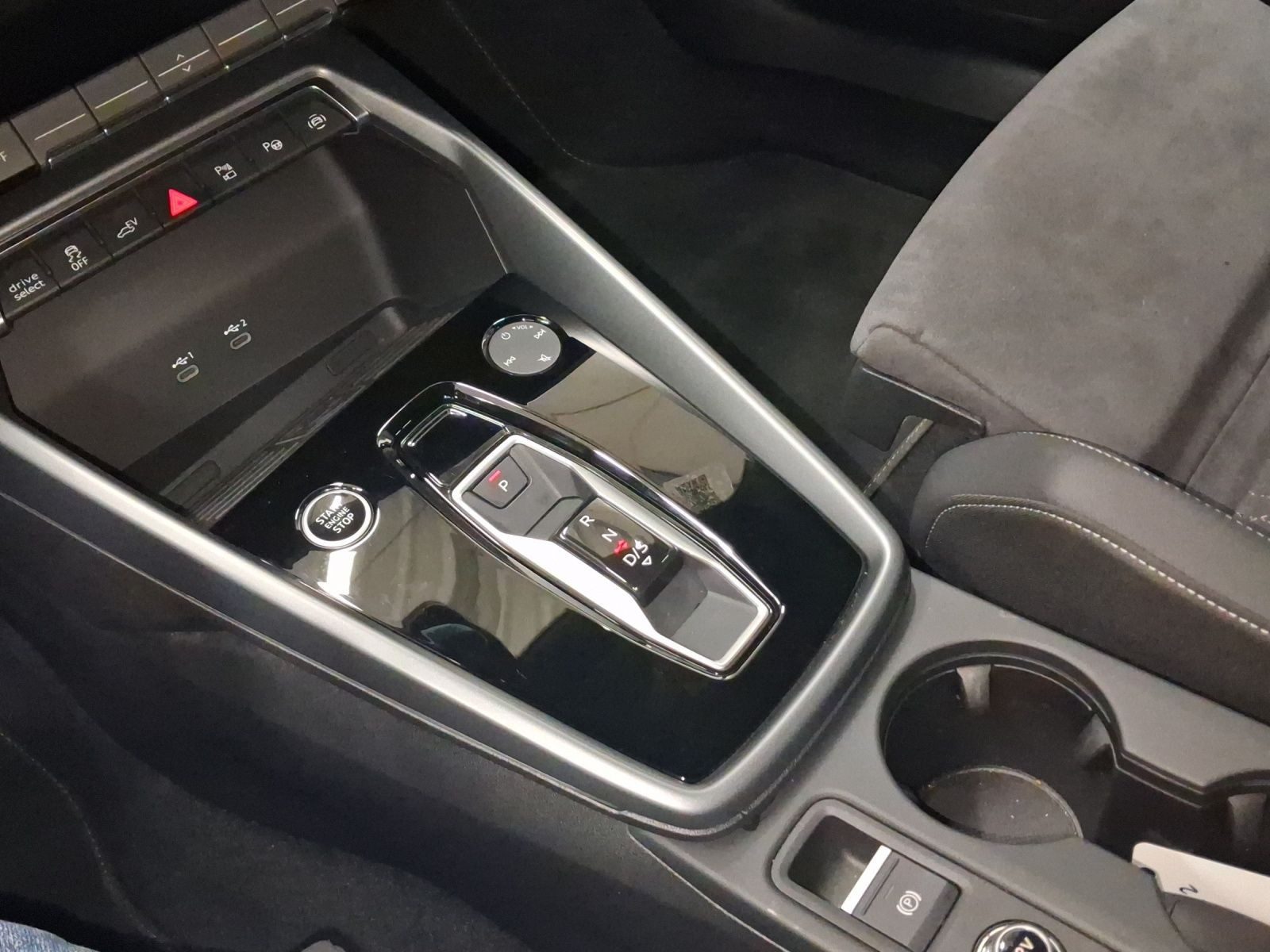 Audi A3 Sportback – Foto 11