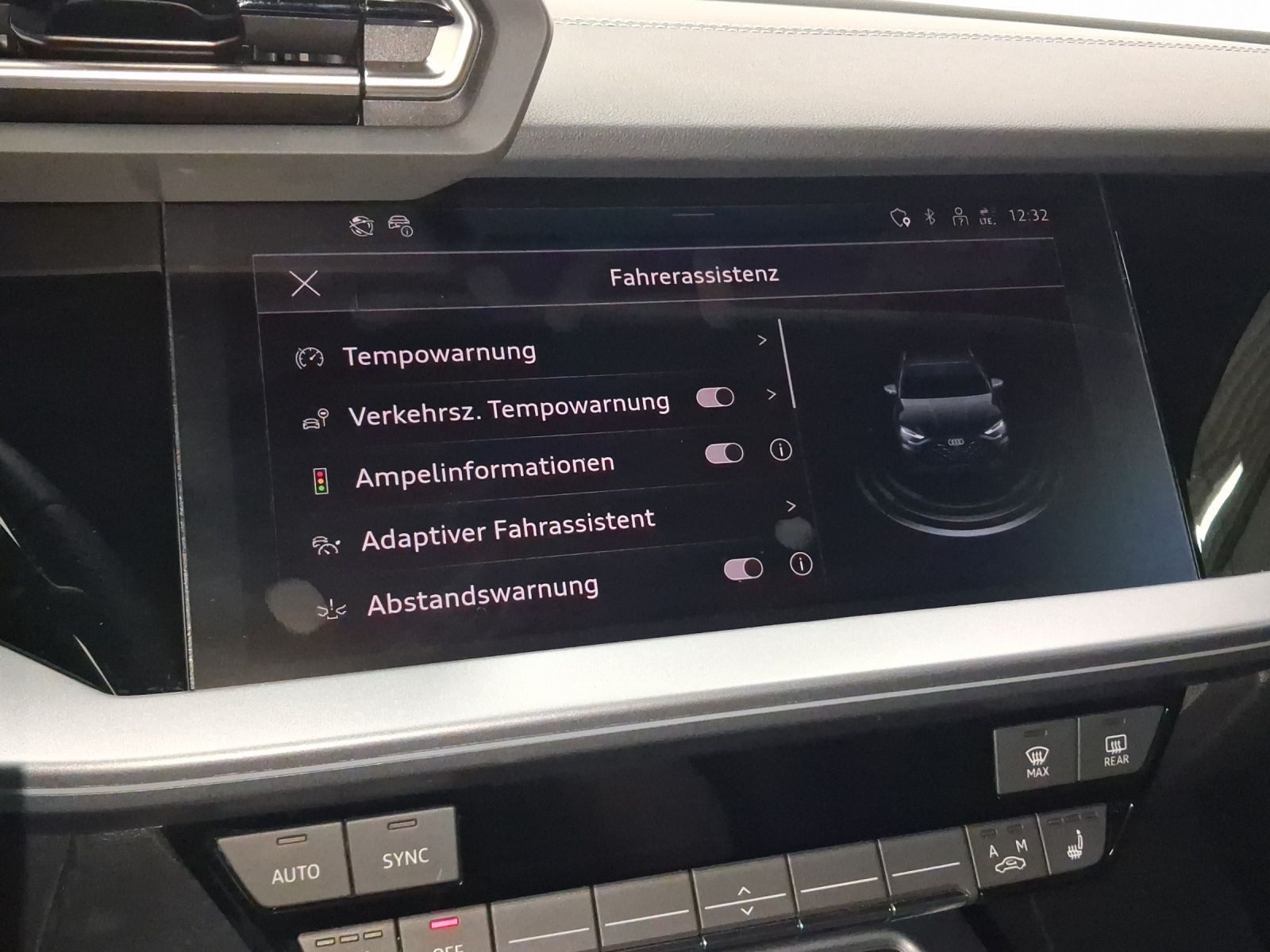 Audi A3 Sportback – Foto 12