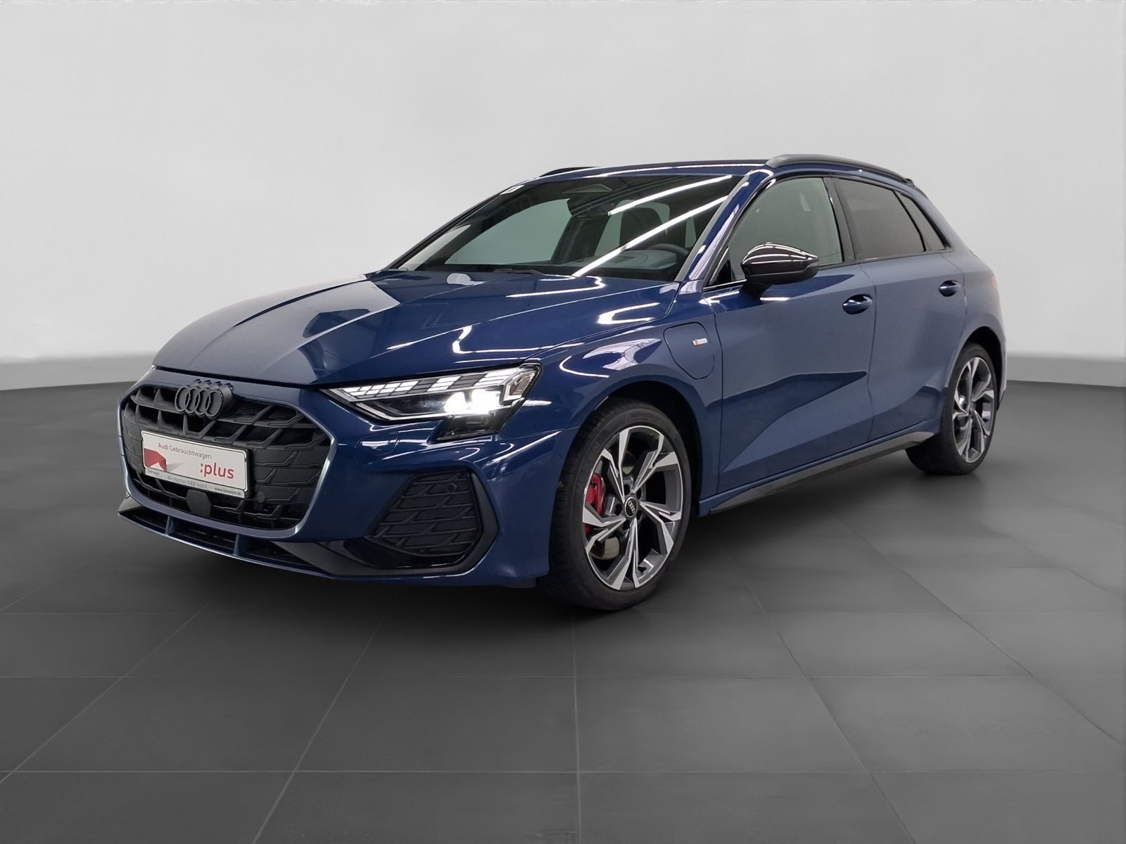 Audi A3 Sportback – Foto 2