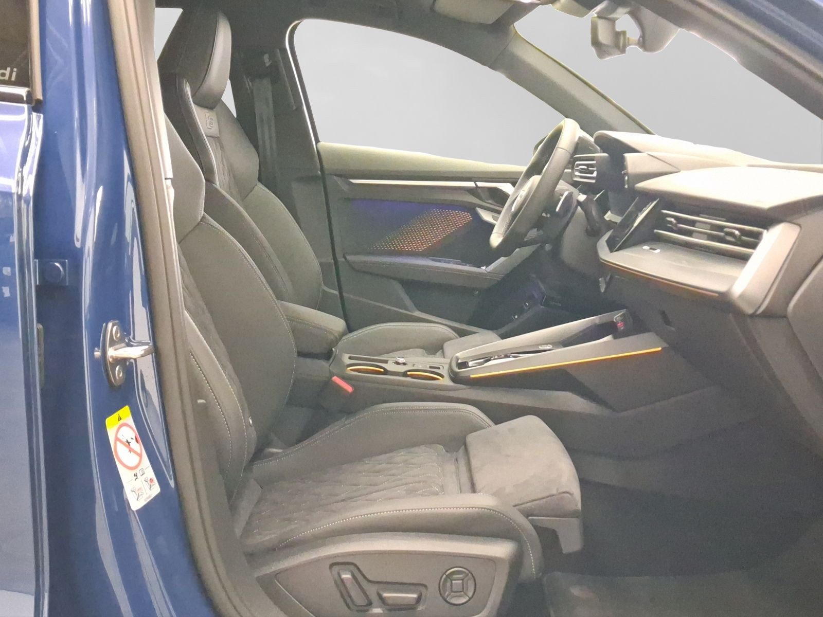 Audi A3 Sportback – Foto 4