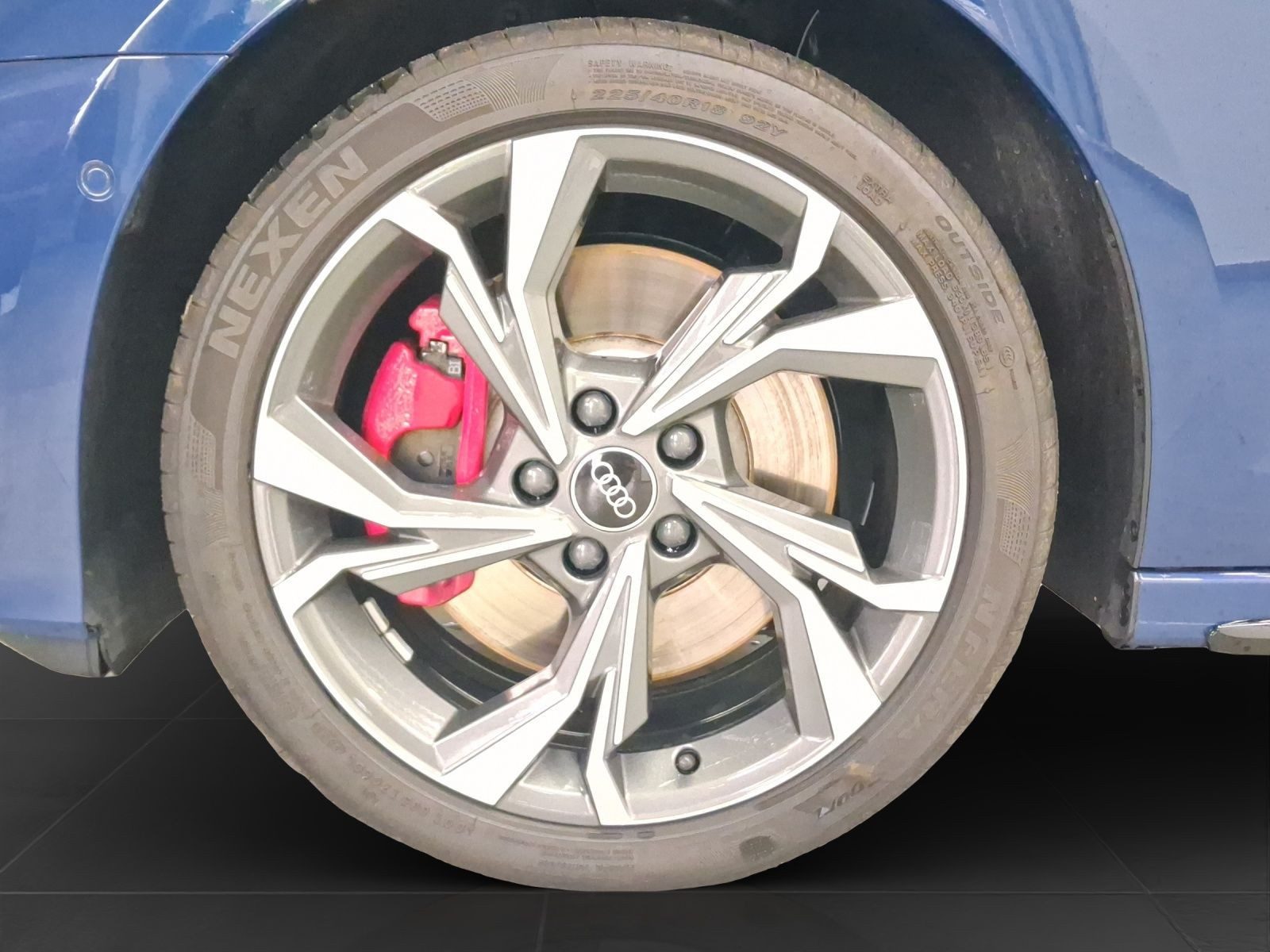 Audi A3 Sportback – Foto 7