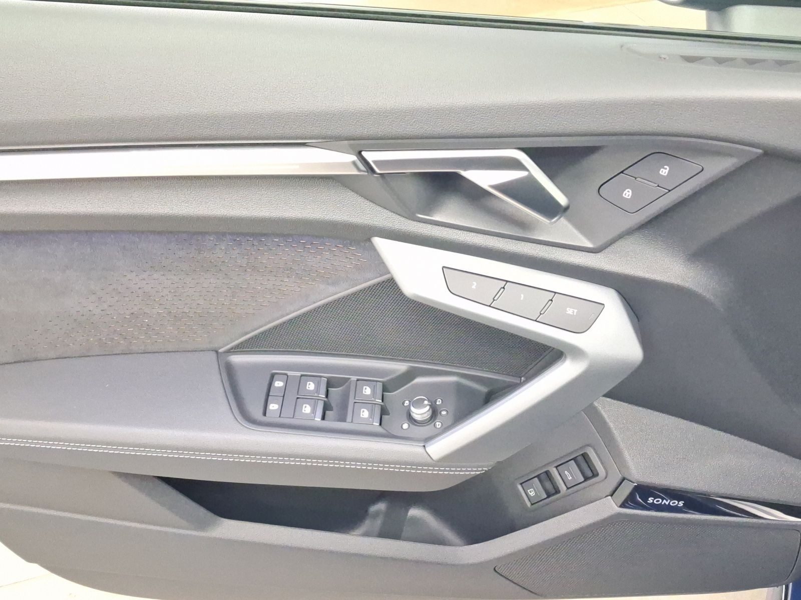 Audi A3 Sportback – Foto 8