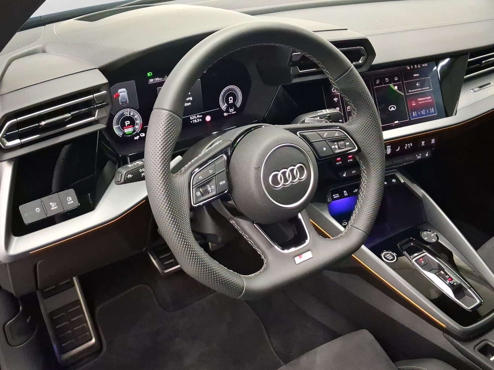 Audi A3 Sportback – Foto 9