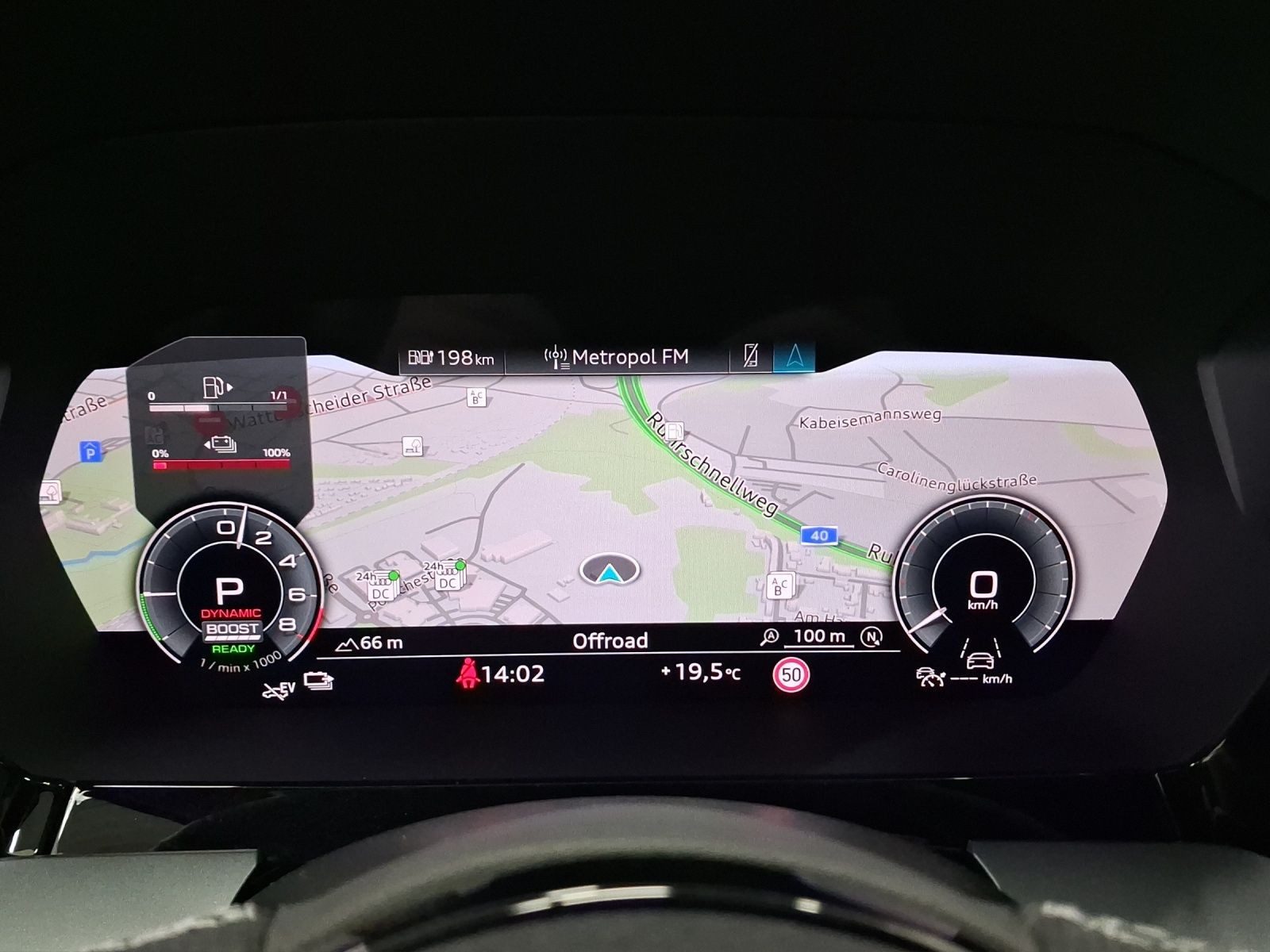 Audi A3 Sportback – Foto 10