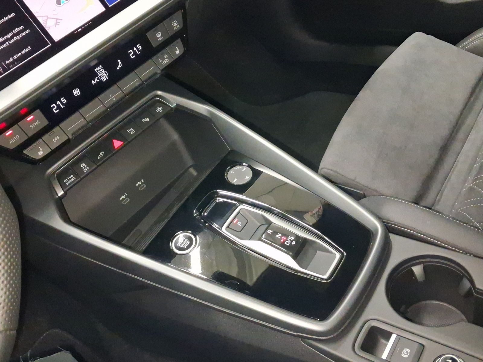 Audi A3 Sportback – Foto 11