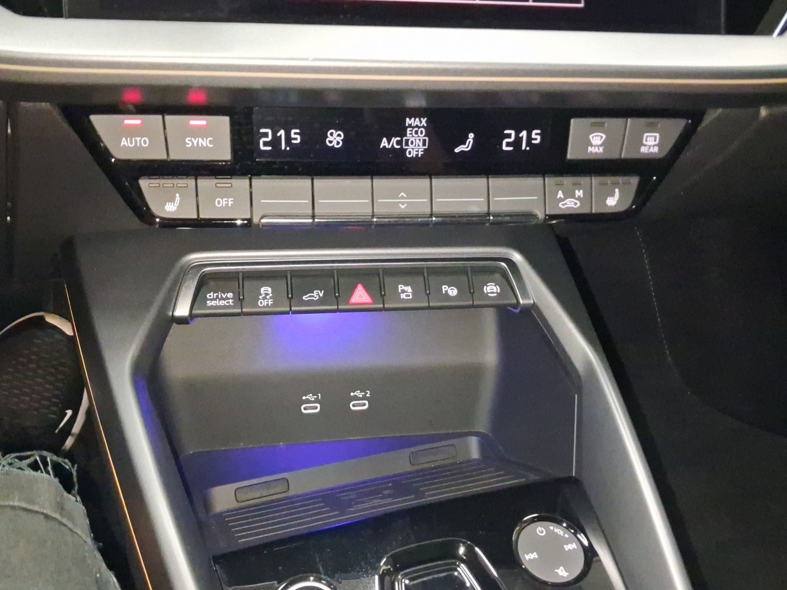 Audi A3 Sportback – Foto 16