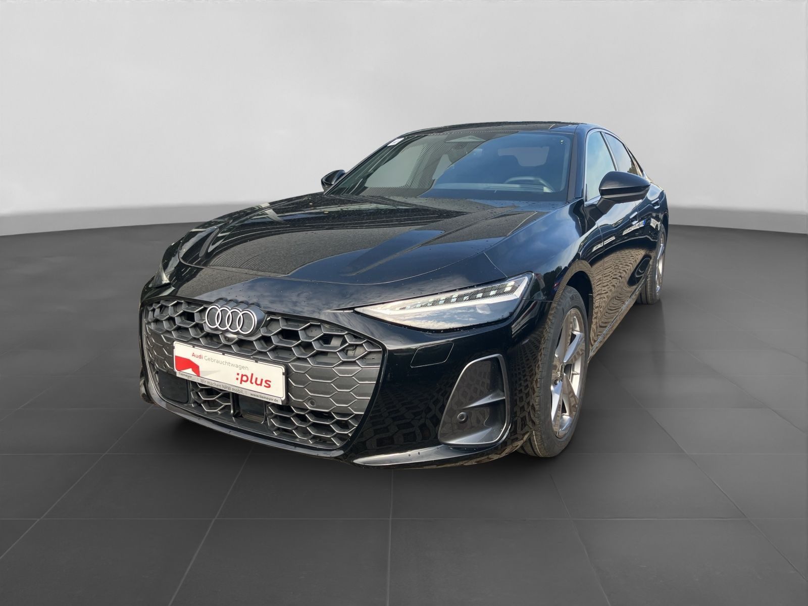 Audi A6 Limousine – Bild 2