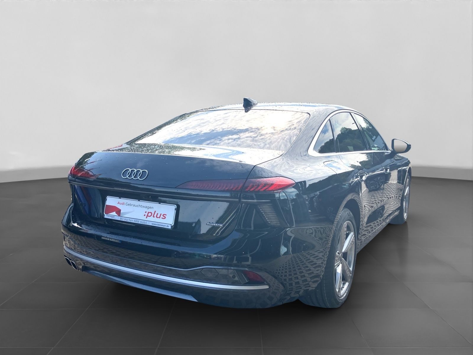 Audi A6 Limousine – Bild 3
