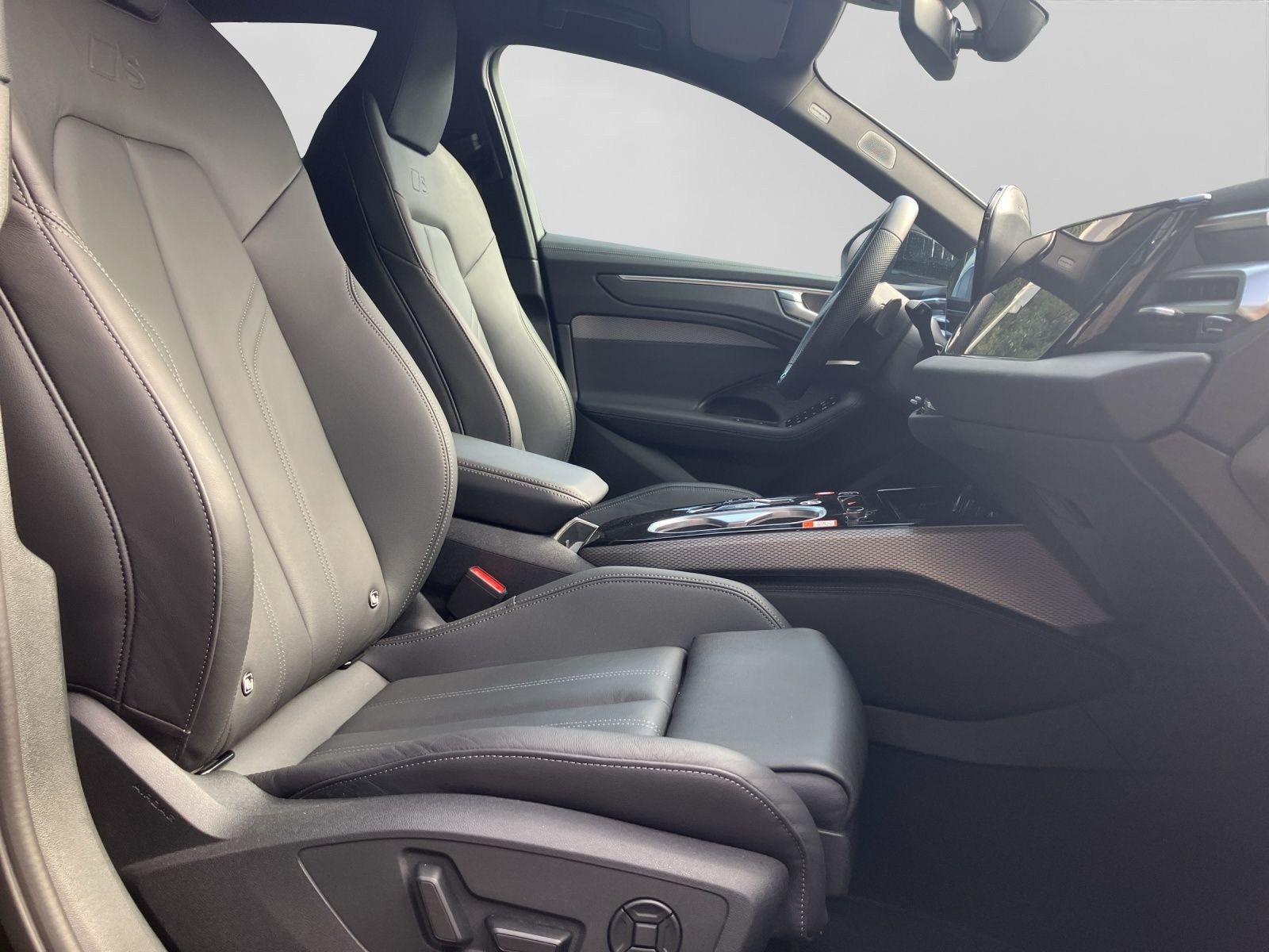 Audi A6 Limousine – Bild 4