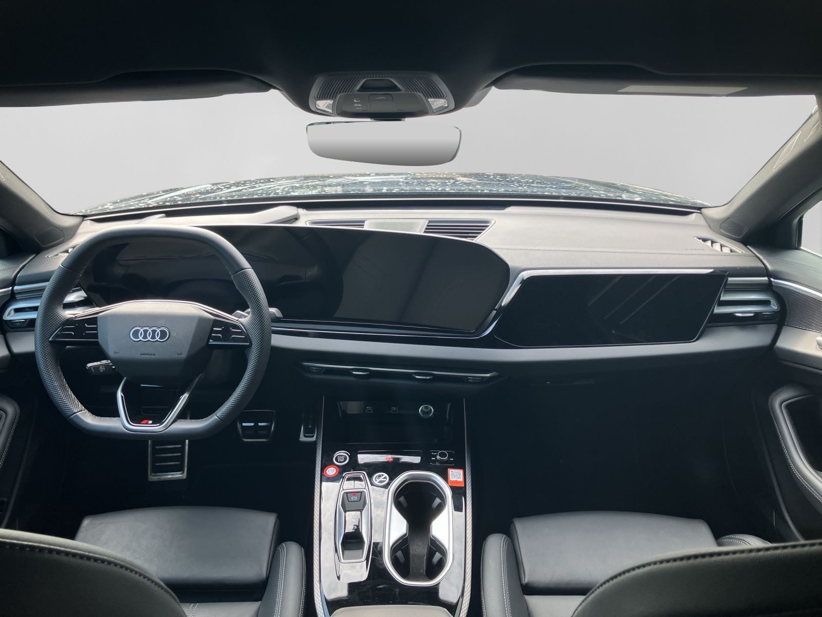 Audi A6 Limousine – Bild 5
