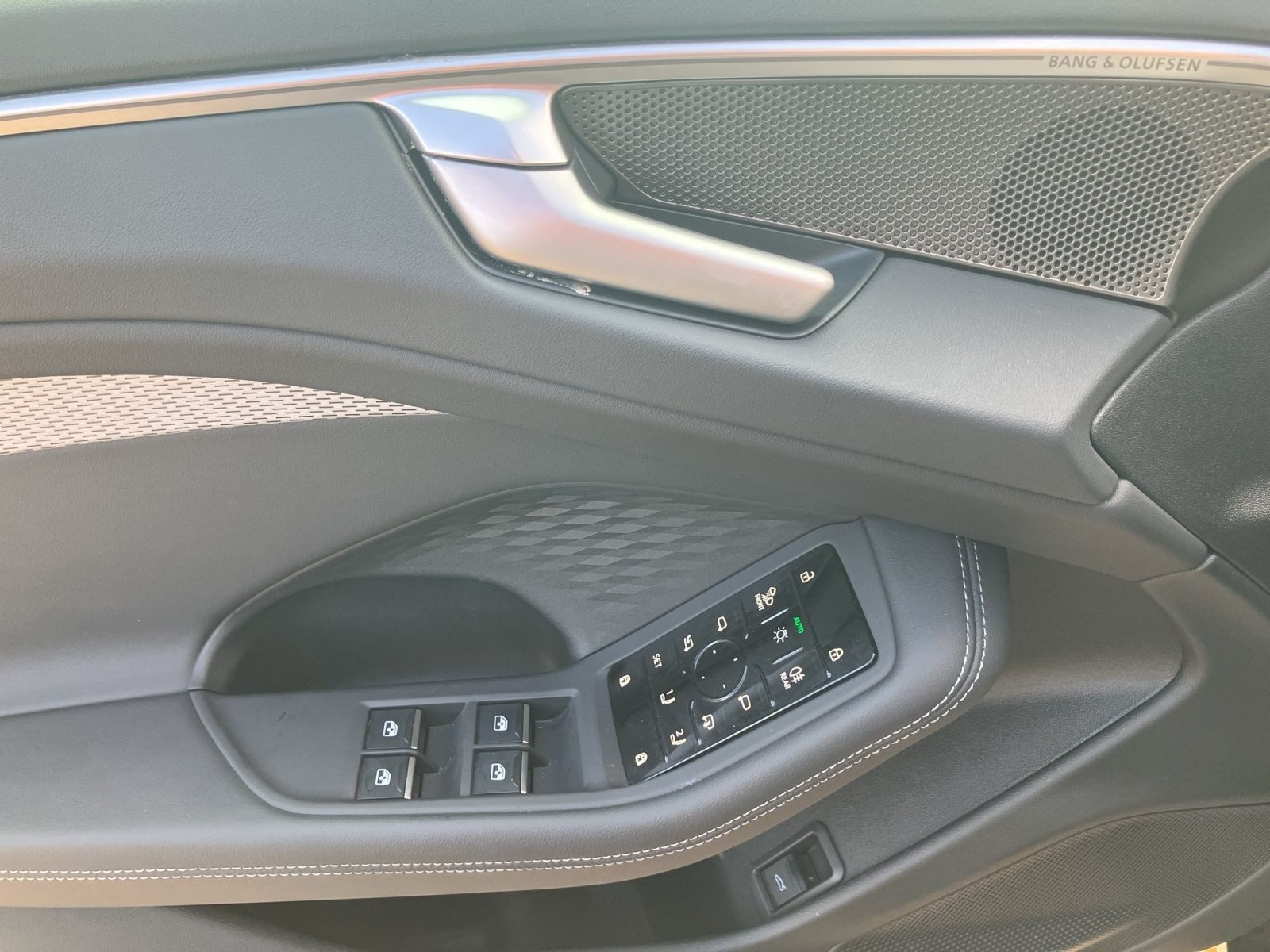 Audi A6 Limousine – Bild 8