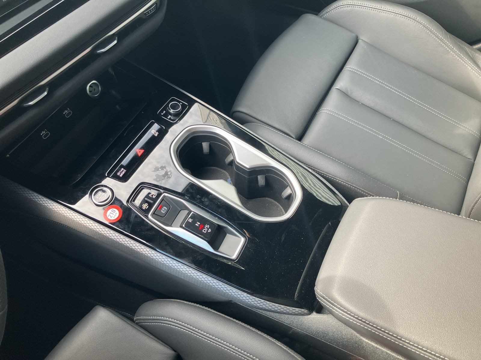 Audi A6 Limousine – Bild 11