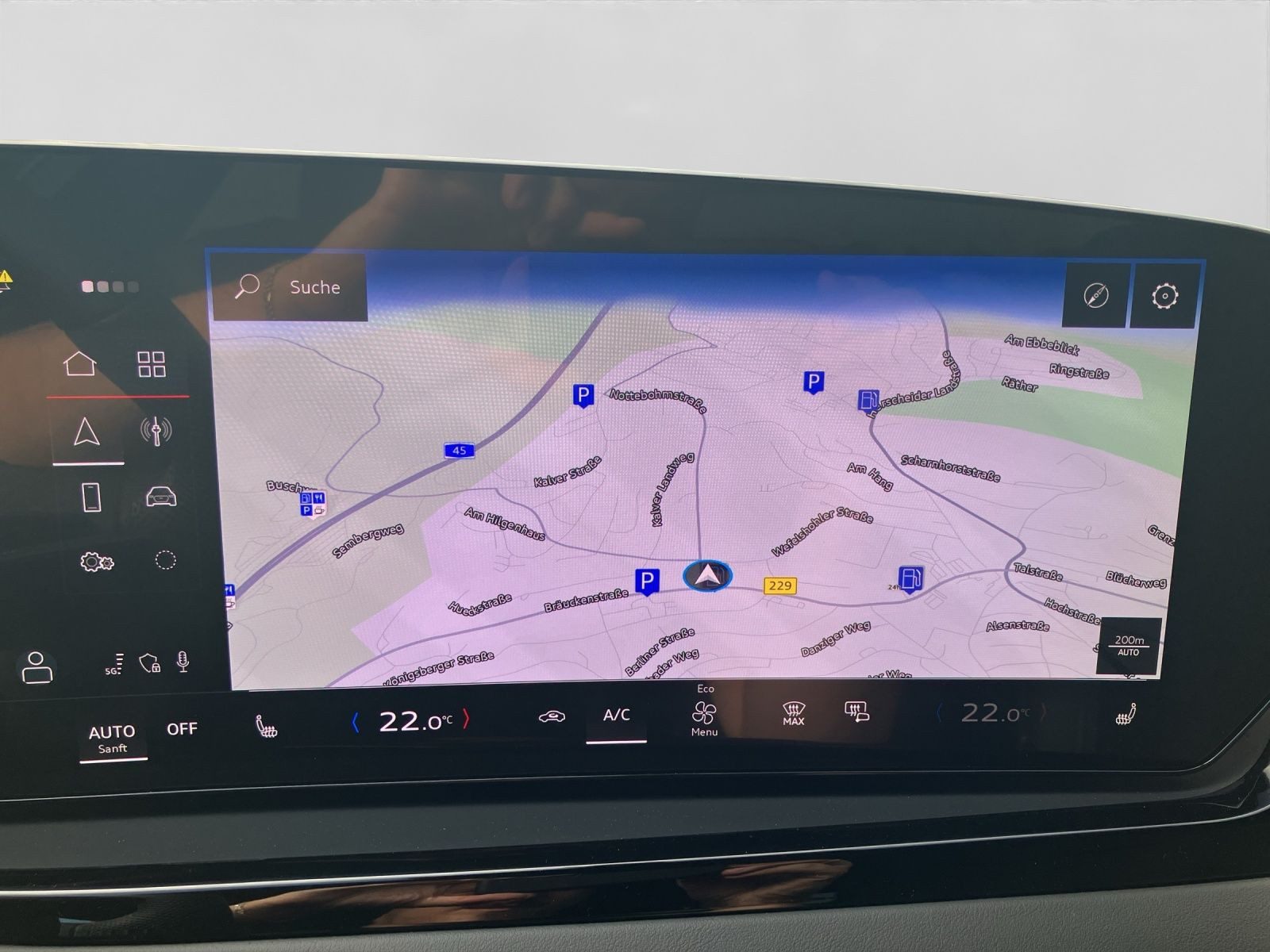 Audi A6 Limousine – Bild 14