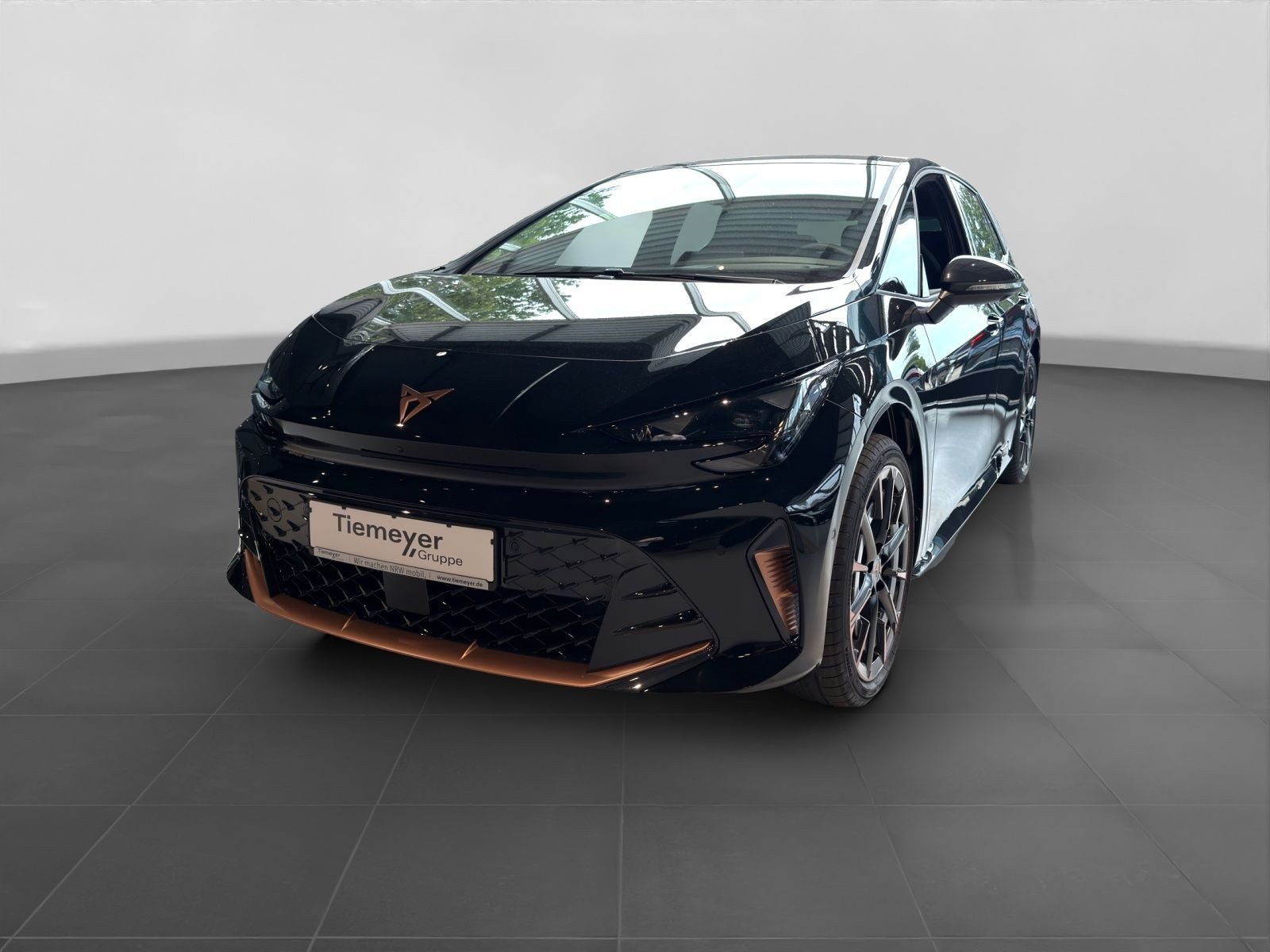 Cupra Born – Bild 2