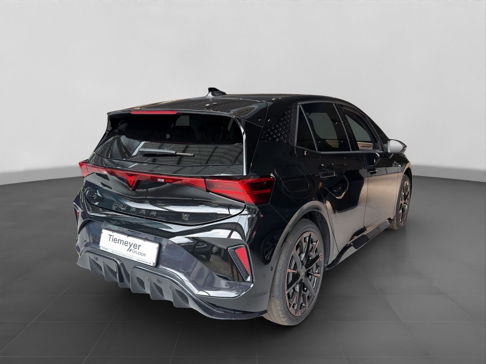 Cupra Born – Bild 3