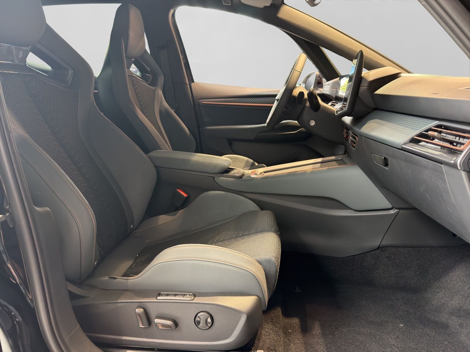 Cupra Born – Bild 4