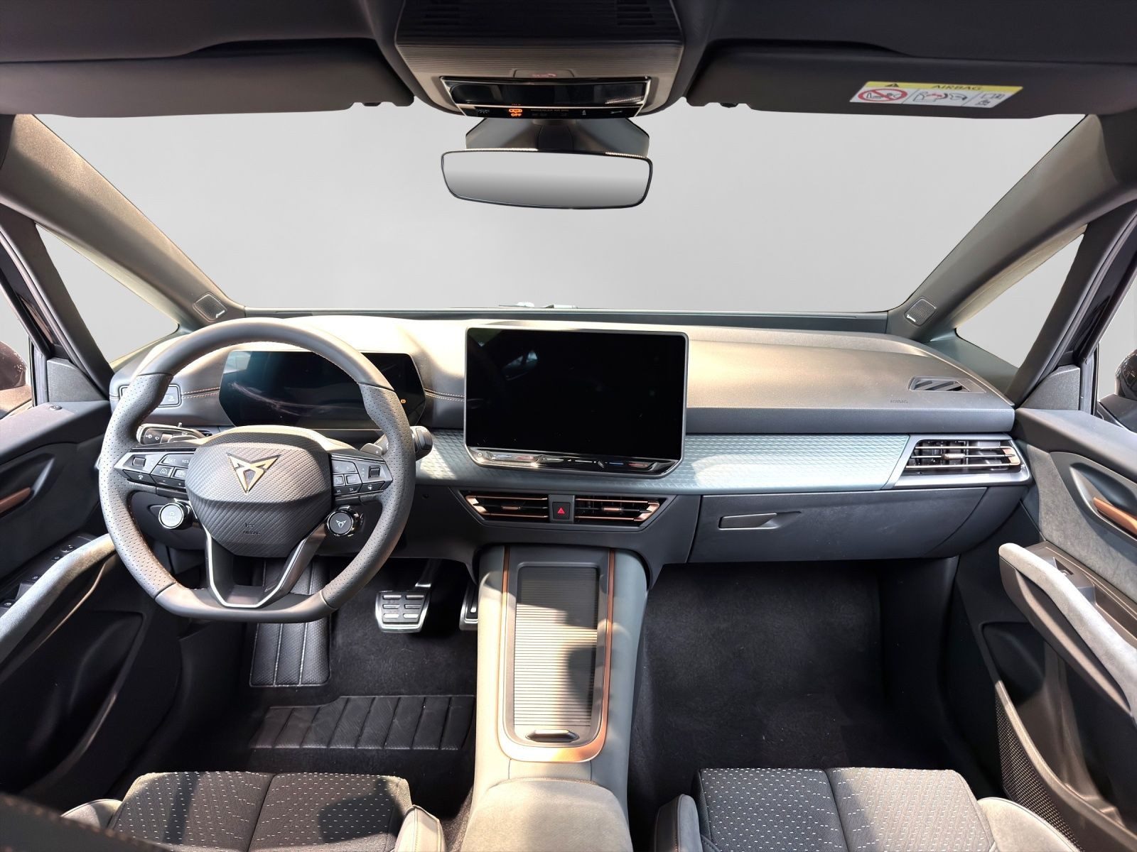 Cupra Born – Bild 5